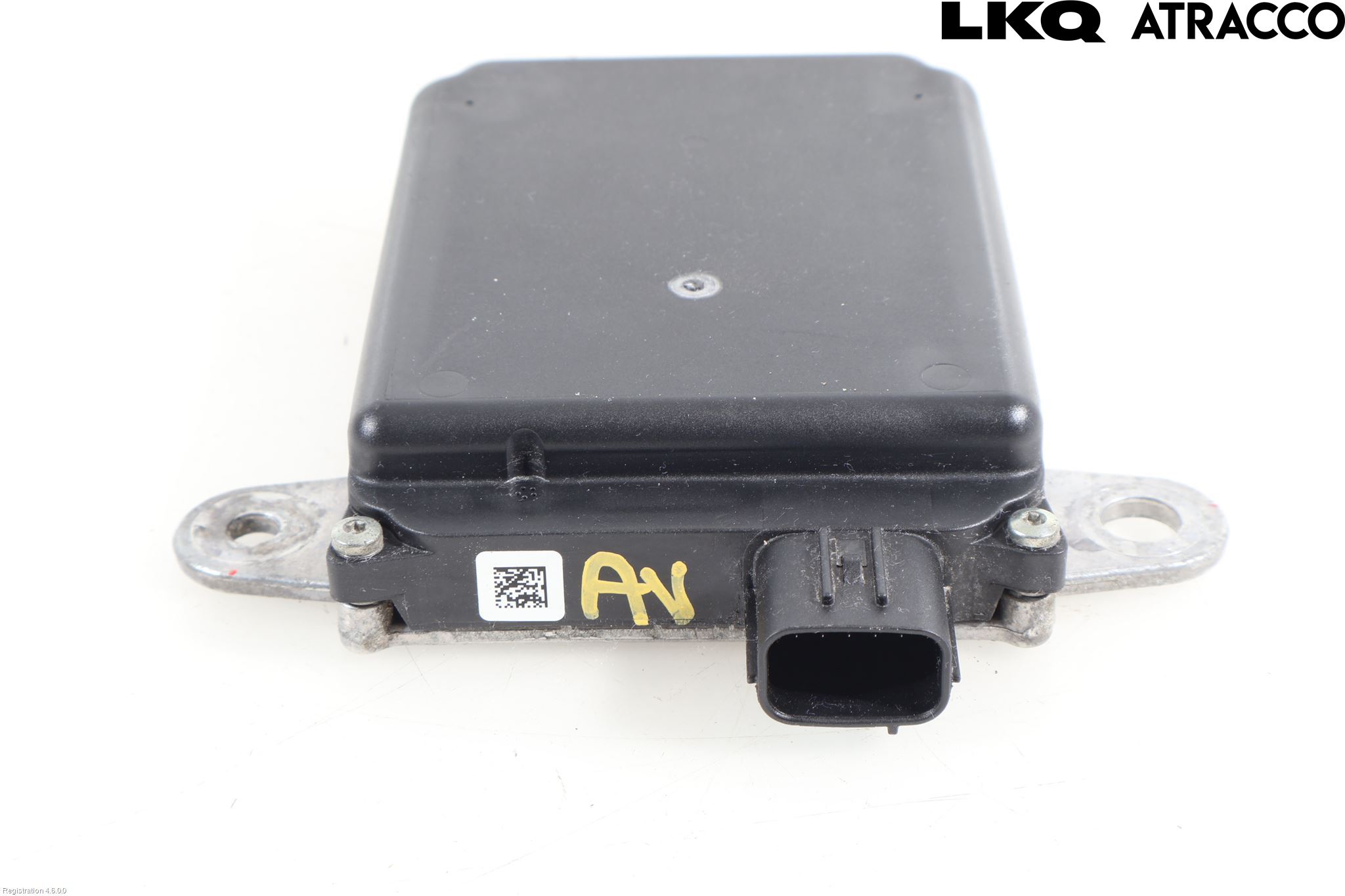 Toyota PRIUS (ZVW50) 16-21 Sensor Aktivt Kollisionsskydd