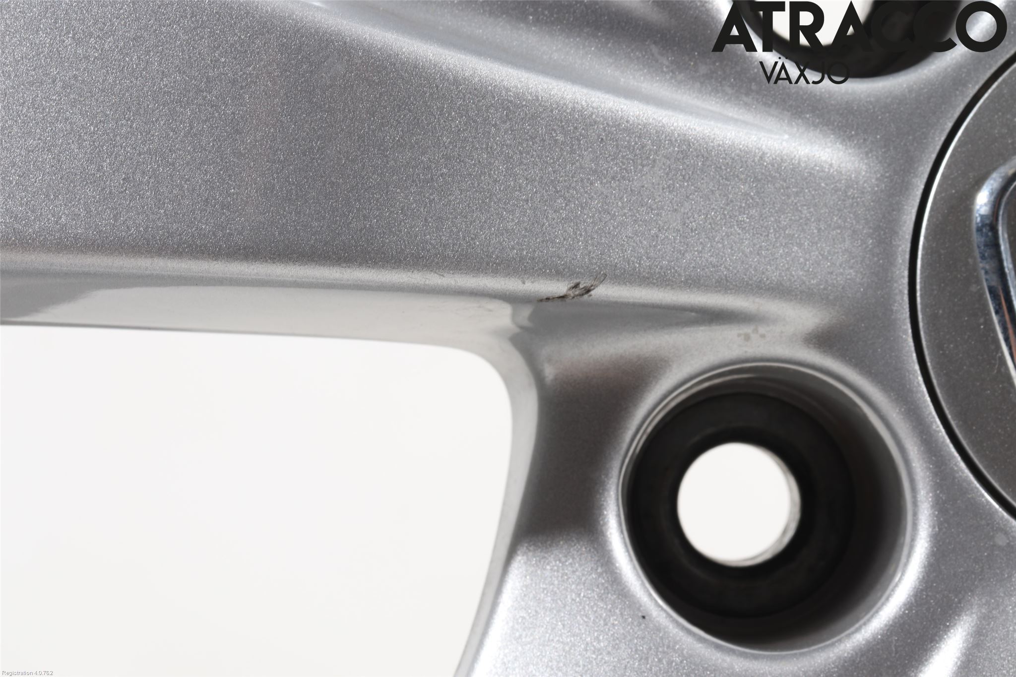 Honda HR-V 15-21 Fälgsats Aluminium