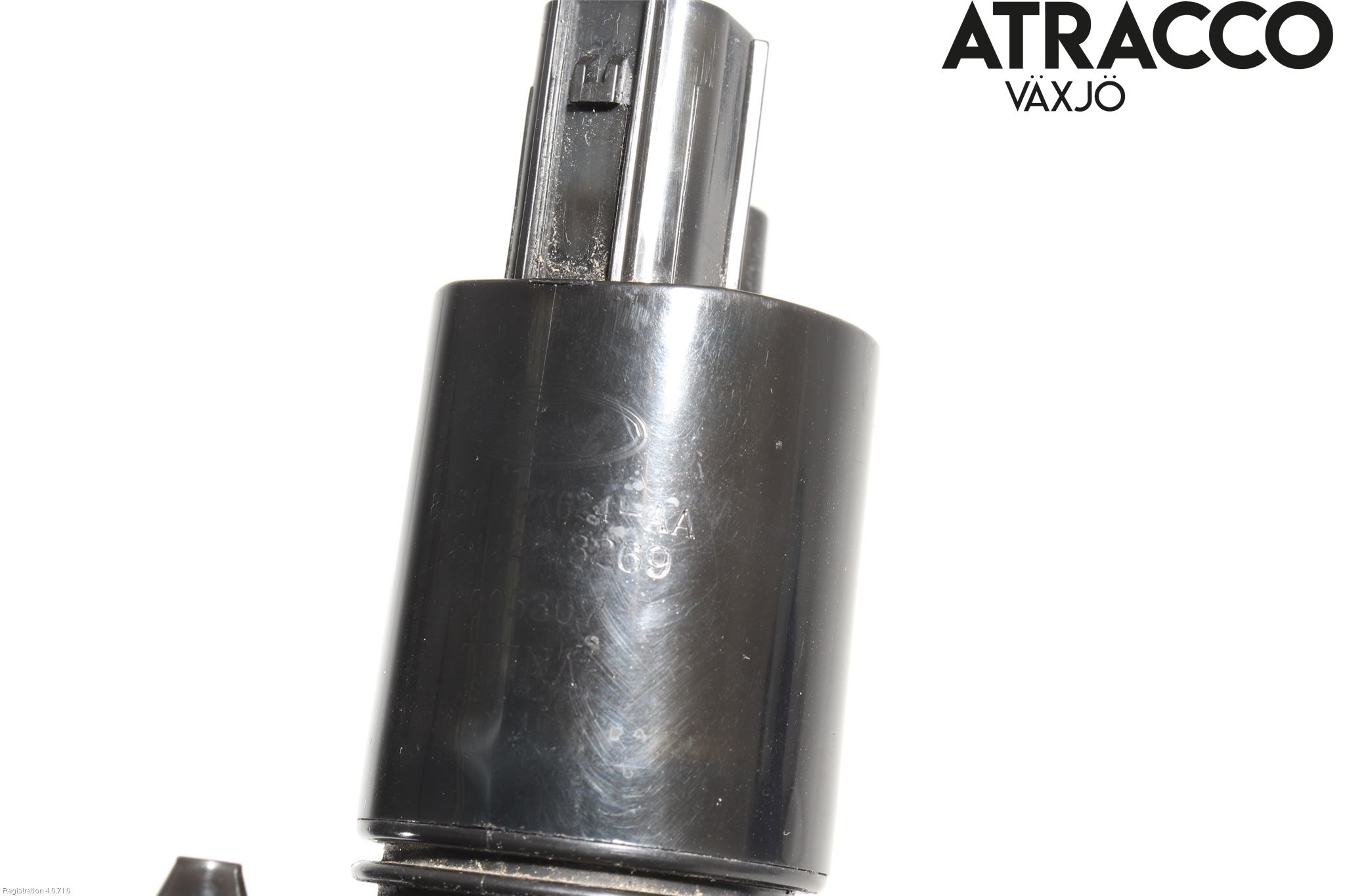 Ford FIESTA 13-17 Spolarpump Vindruta