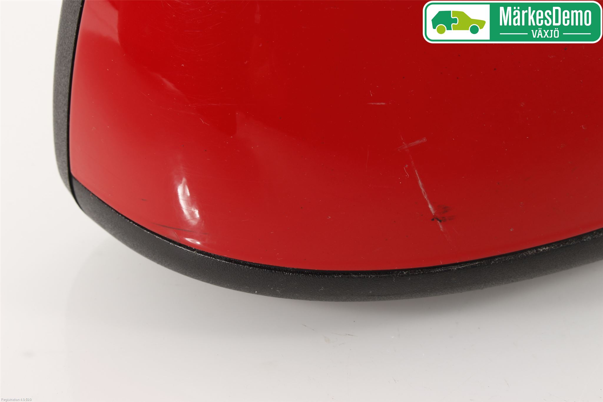Ford MONDEO     01-06 Spegel Yttre El Hö