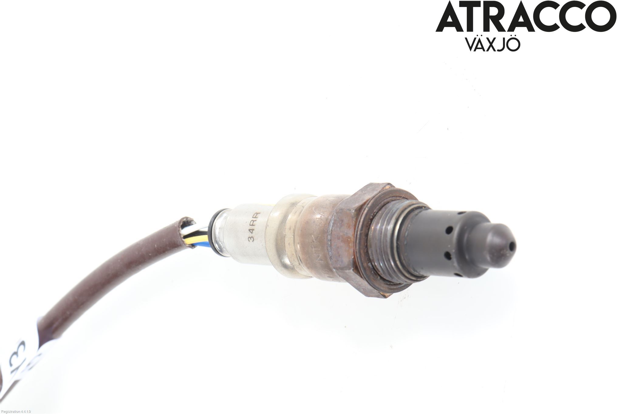 Mazda CX-60 22- Injlambdasond