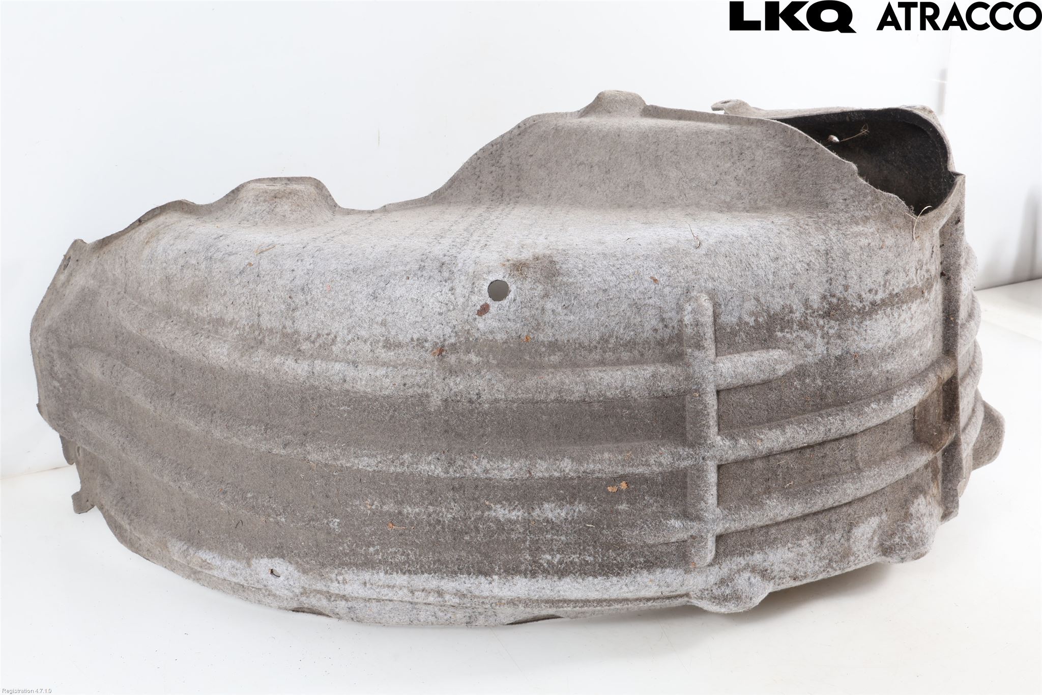 Honda HR-V 21- Skärm Inner