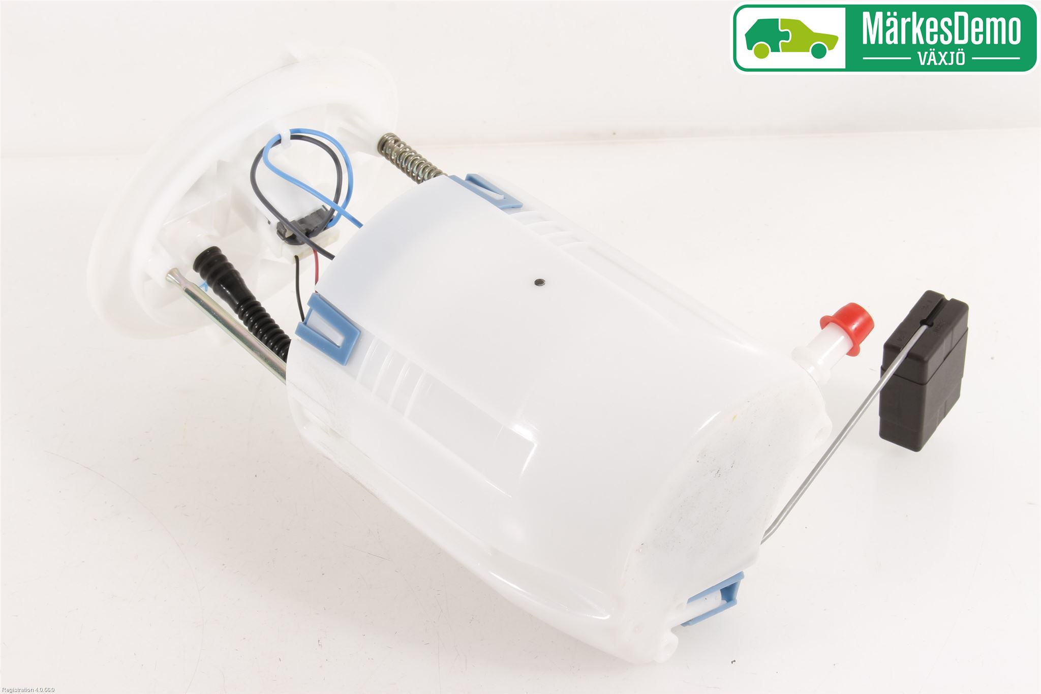 Lexus IS 250/350 14-20 Bränslepump El