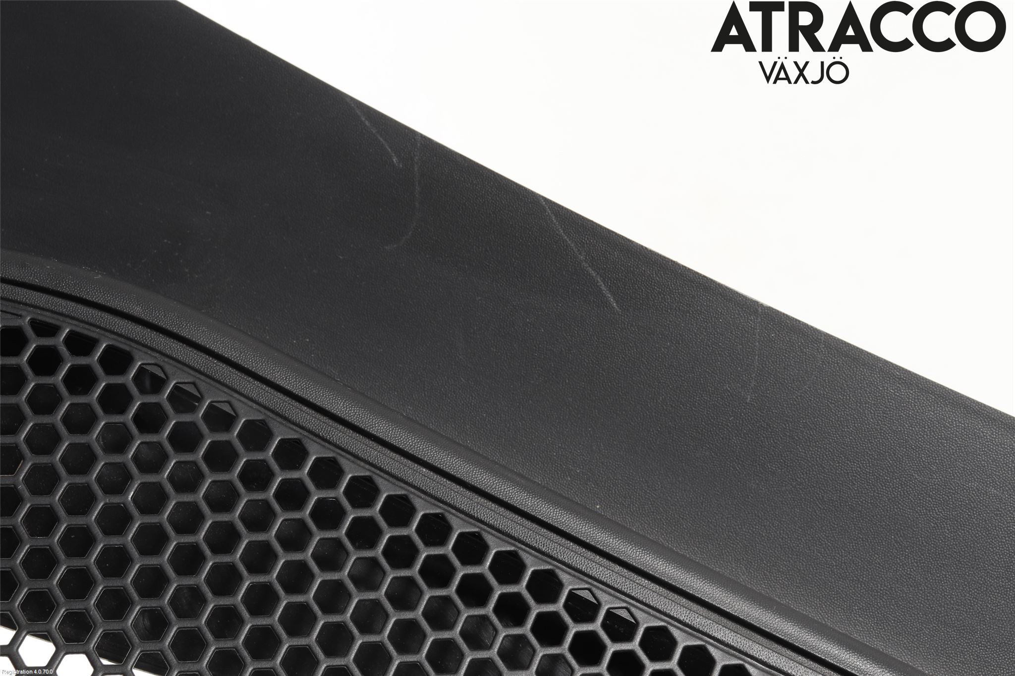 Peugeot PEUGOT 208 16-19 Torpedplåt-Torpedplast