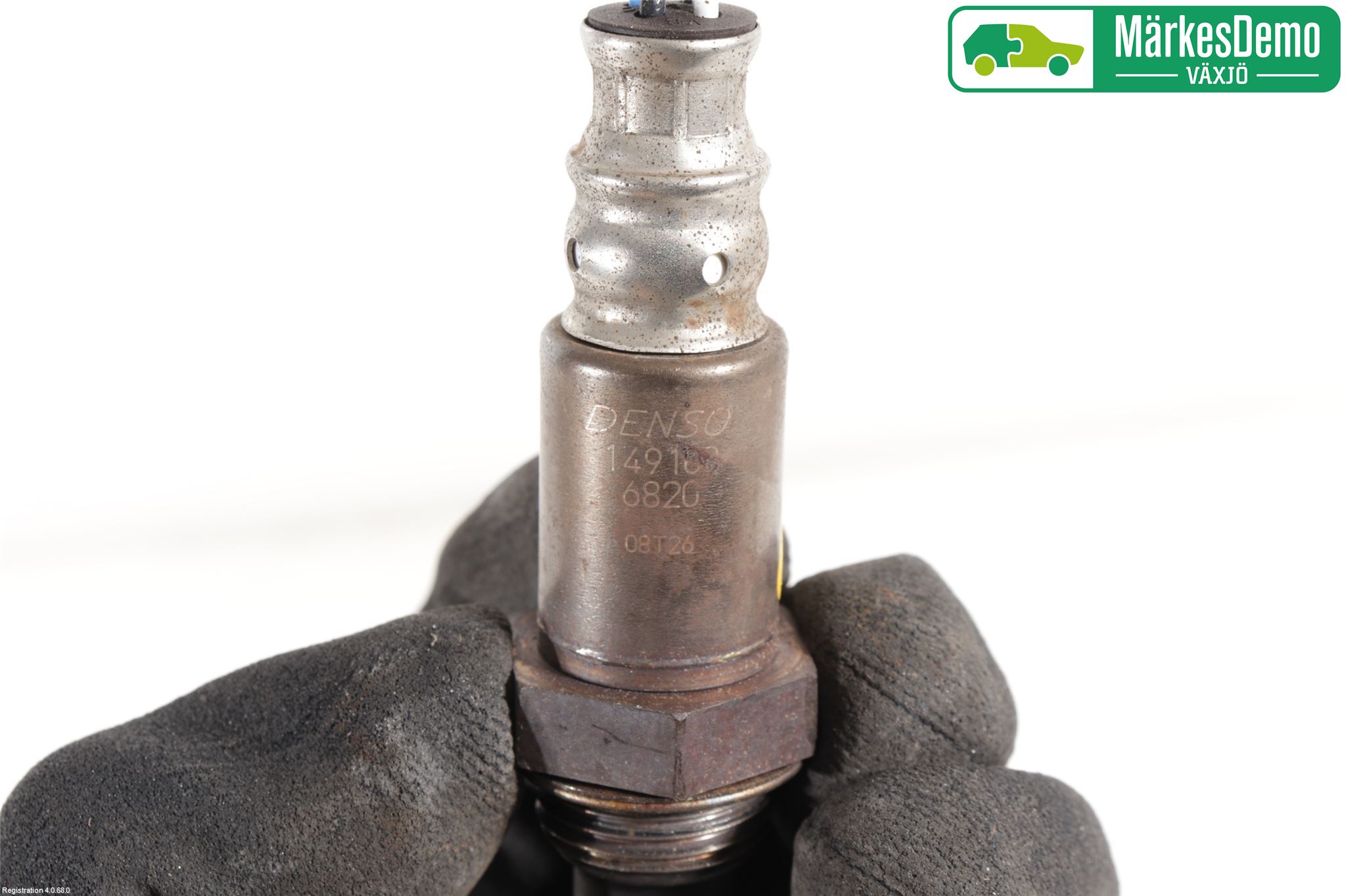 Mitsubishi ASX 10-22 Injlambdasond