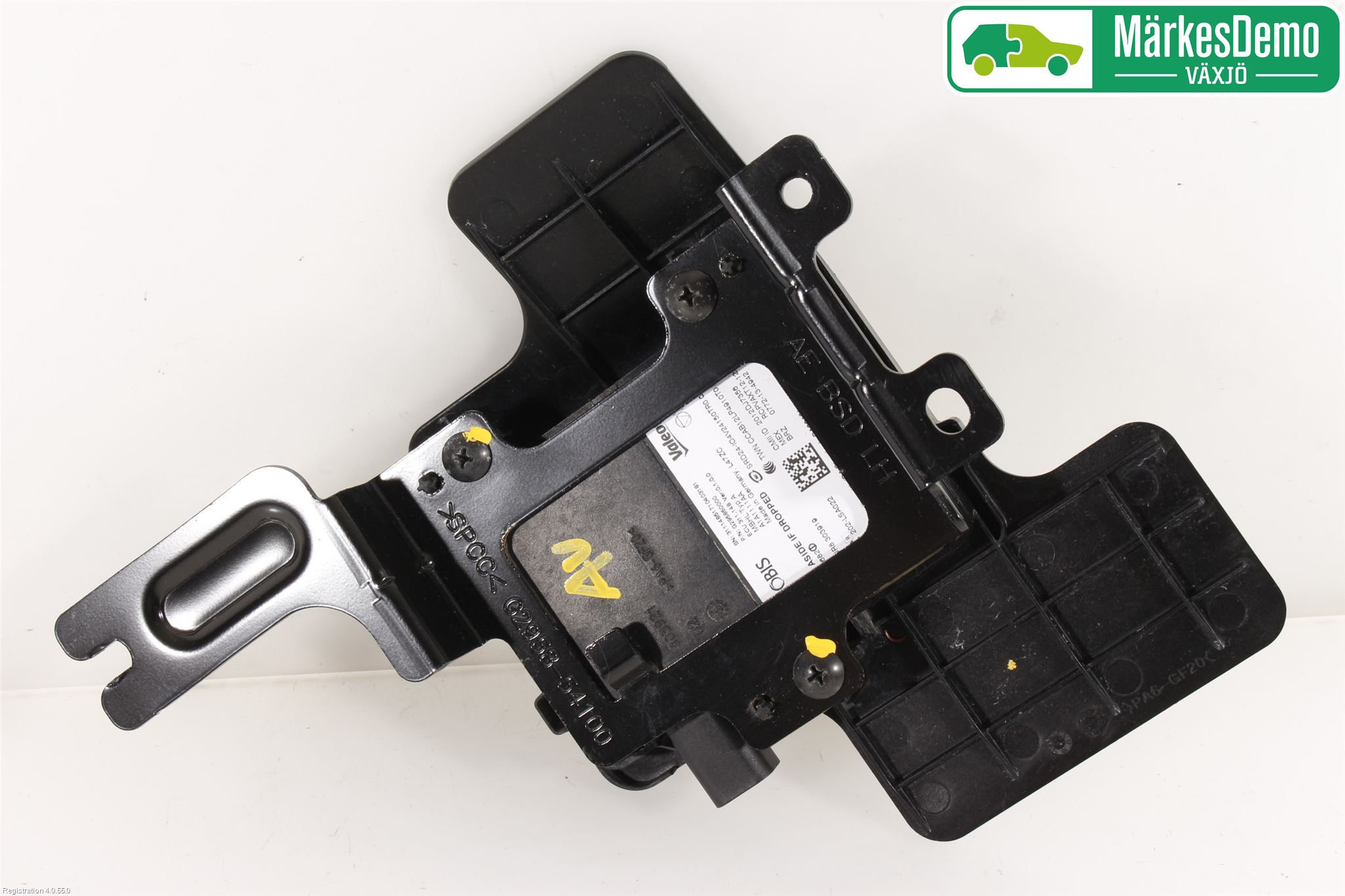 Hyundai IONIQ AE 17-22 Sensor Aktivt Kollisionsskydd
