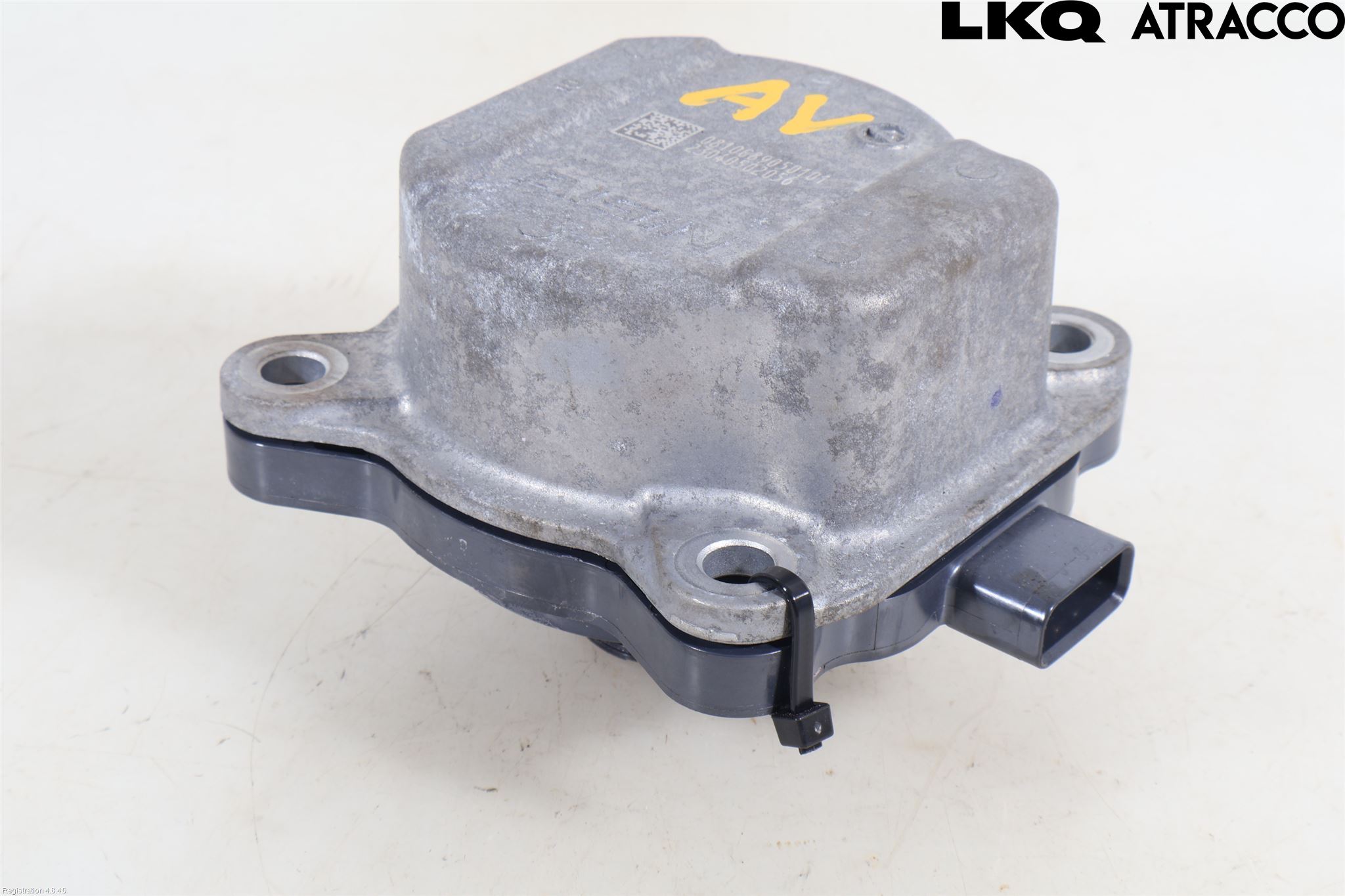 Toyota YARIS CROSS XP21 21- Vattenpump