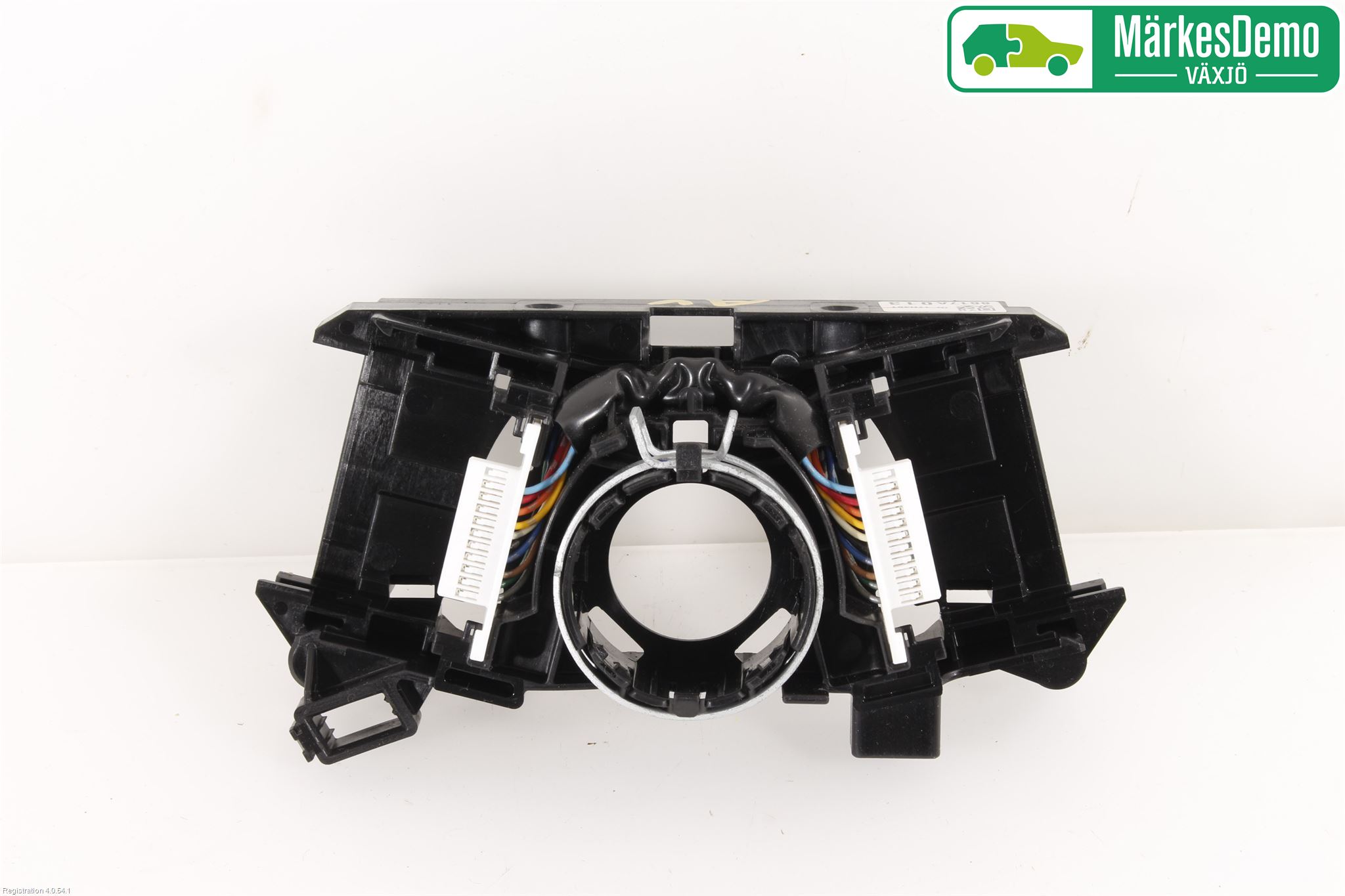 Mitsubishi ASX 10-22 Spakcentral