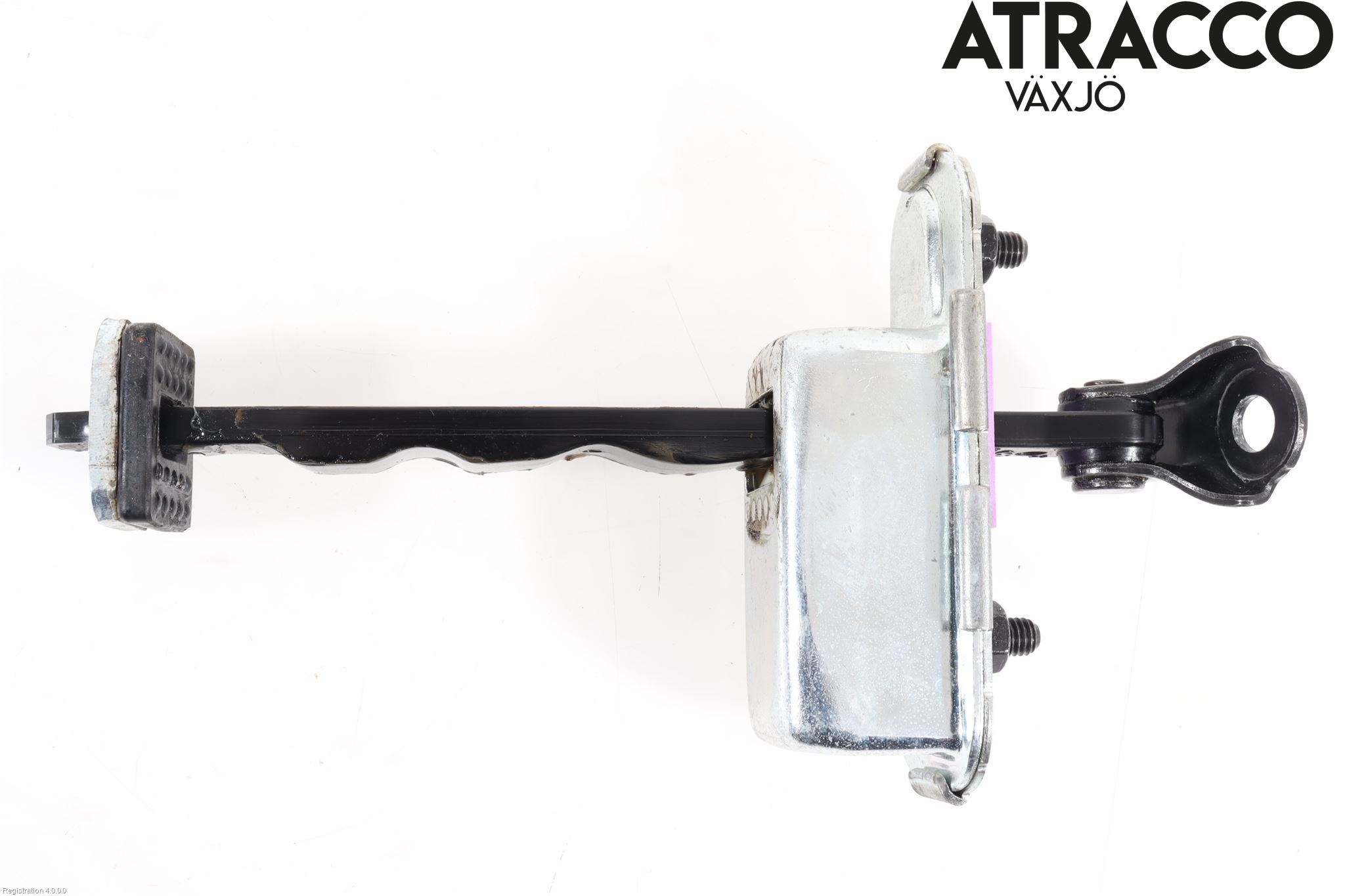 Hyundai i30 PD 17- Dörrstopp