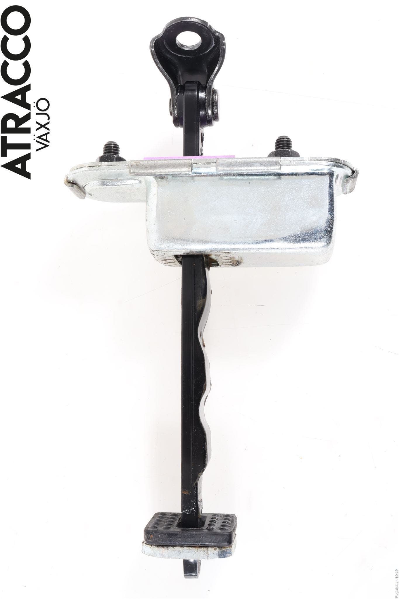 Hyundai i30 PD 17- Dörrstopp