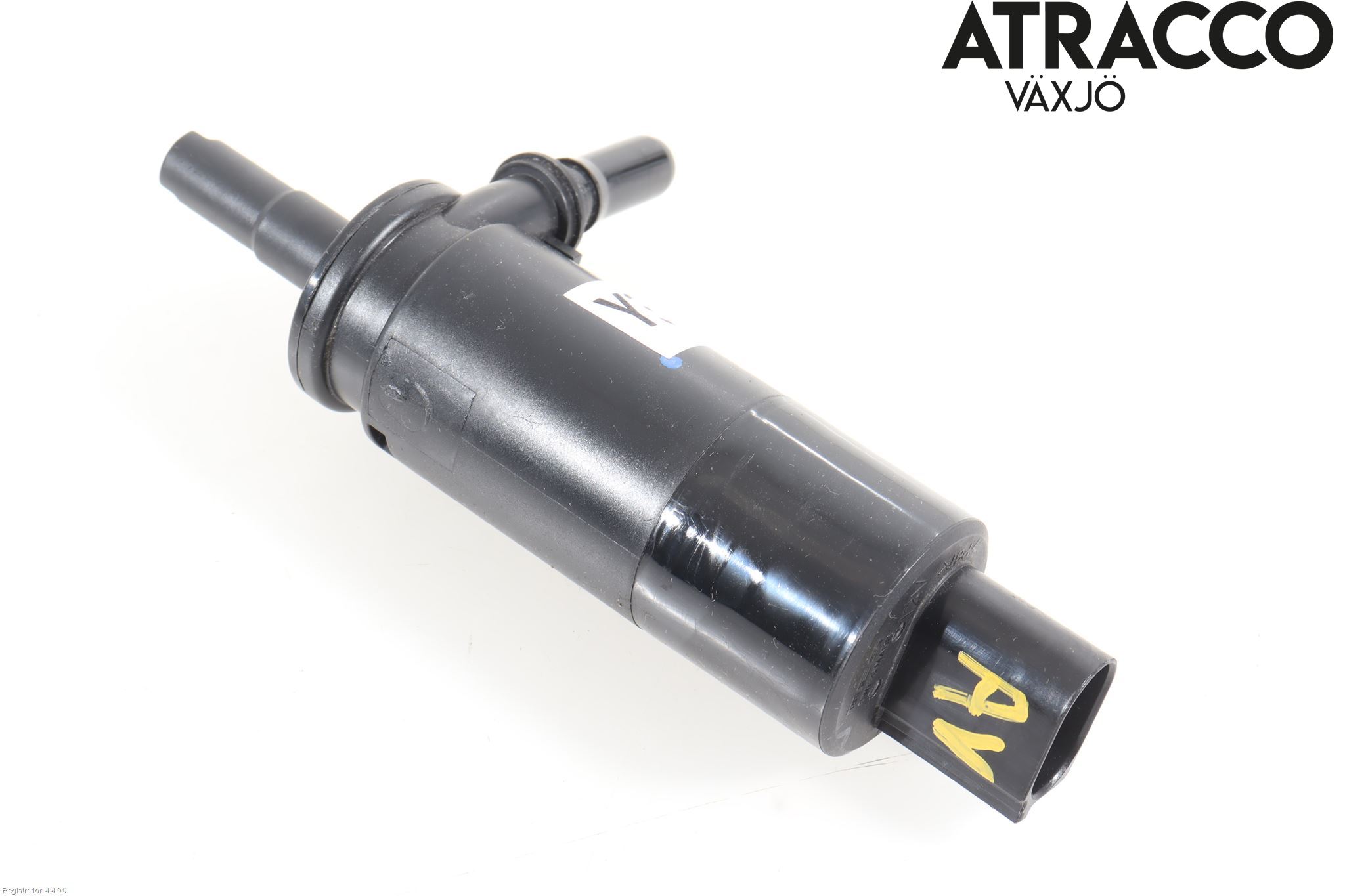 BMW 5 G30/G31/F90 17-23 Spolarpump Högtryck