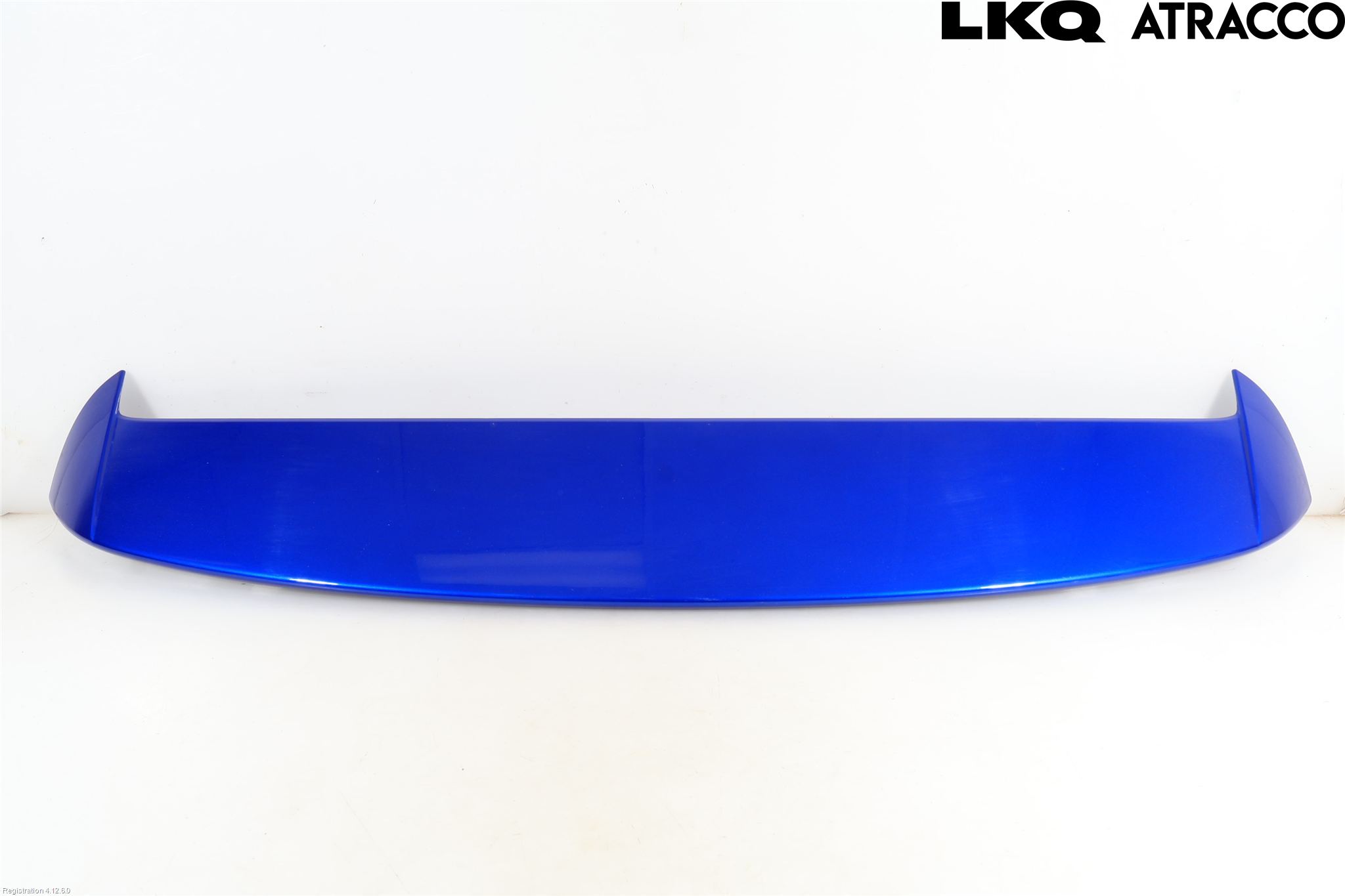 Suzuki SWIFT 17-24 Spoiler Baklucka