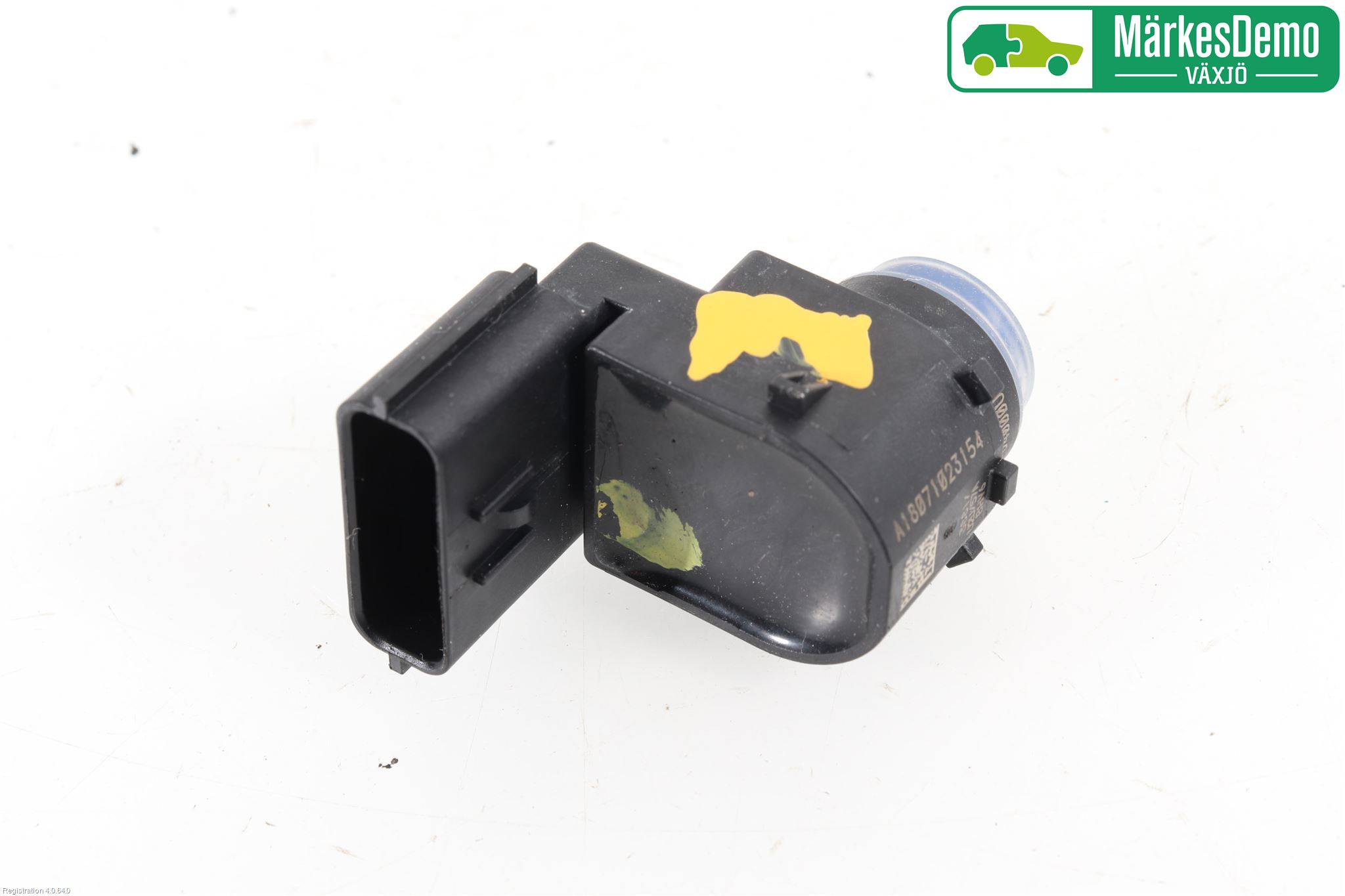 Hyundai TUCSON 05- Parkeringshjälp Backsensor