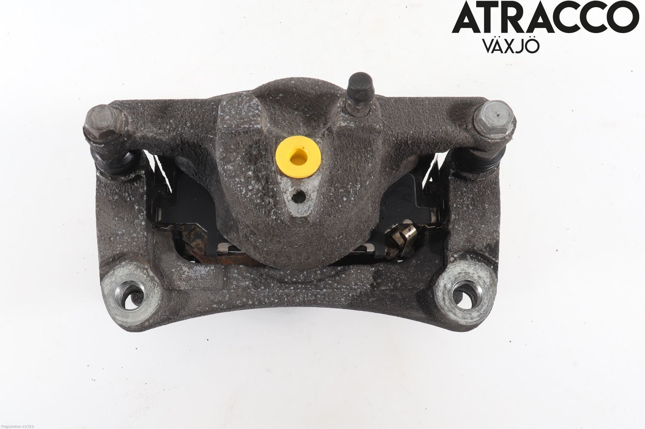 Mazda CX-5 17- Bromsok Fram Höger