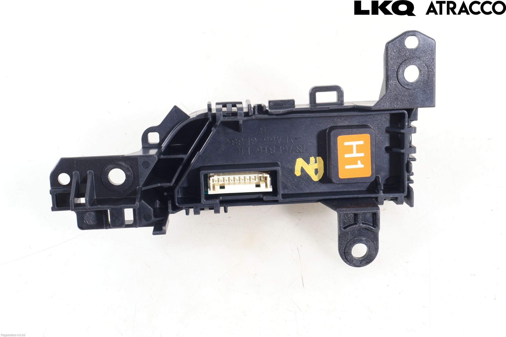 Toyota RAV4 19- Relä Växelindikator