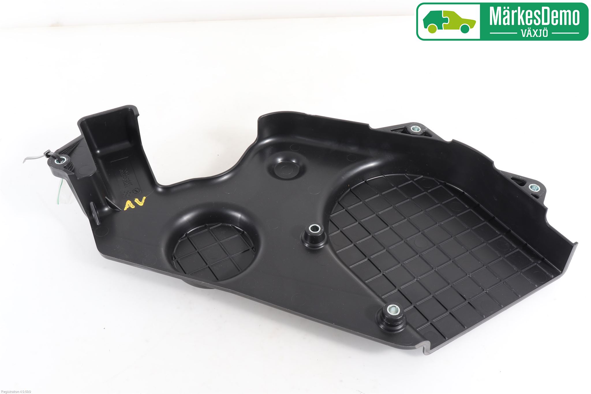 Suzuki JIMNY 81-21 Motor Övrigt