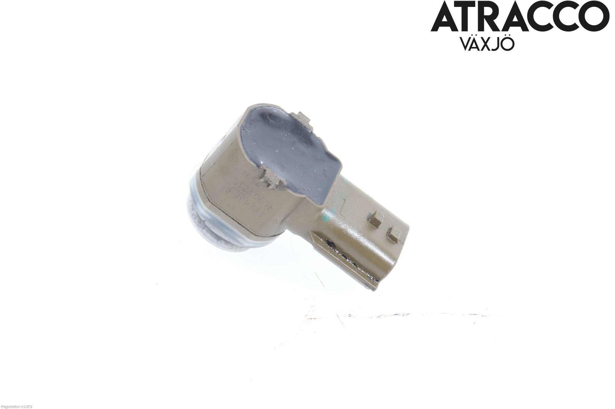 Nissan LEAF 18- Parkeringshjälp Frontsensor