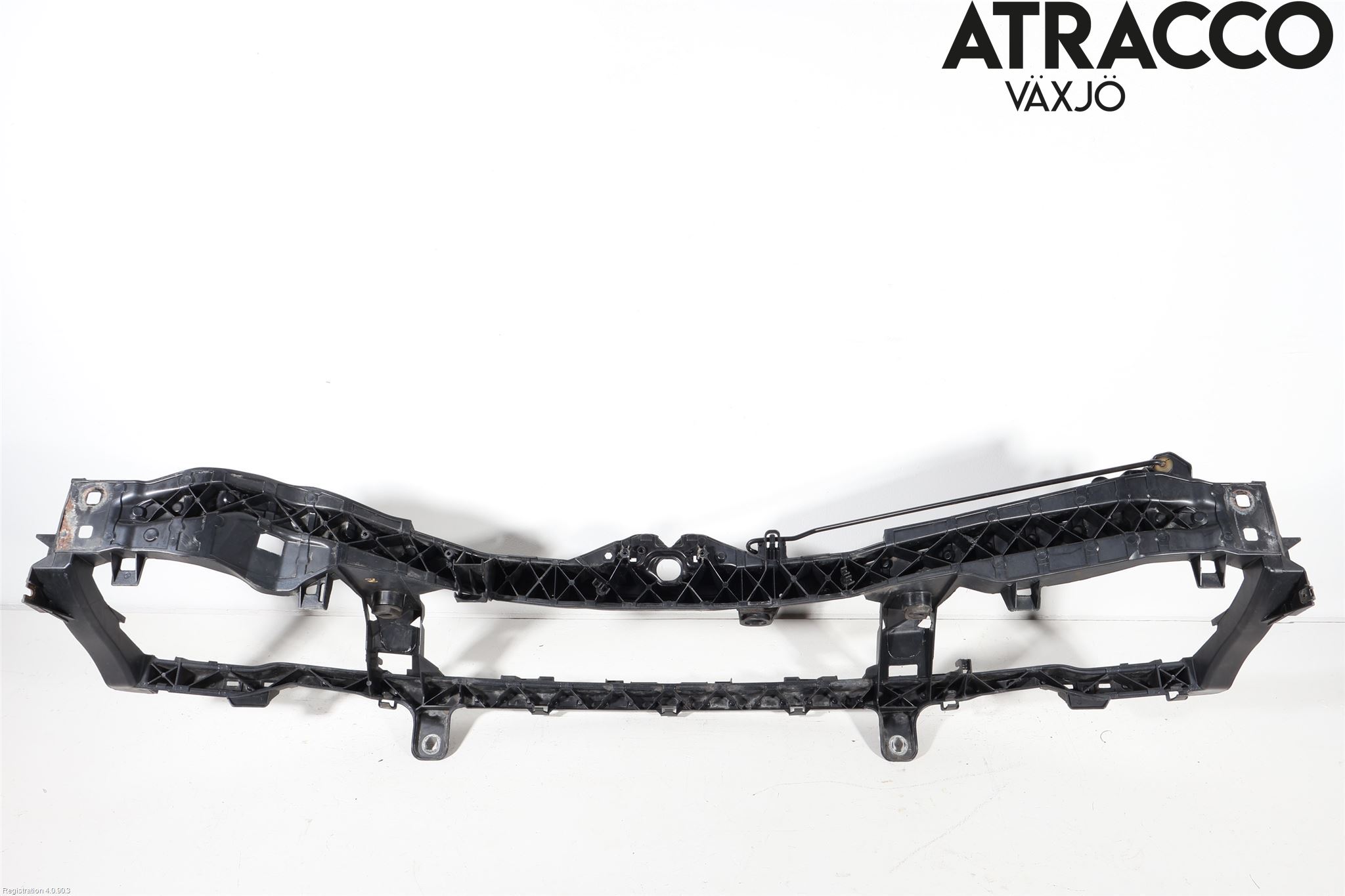 Ford FOCUS 08-11 Frontplåt Övre