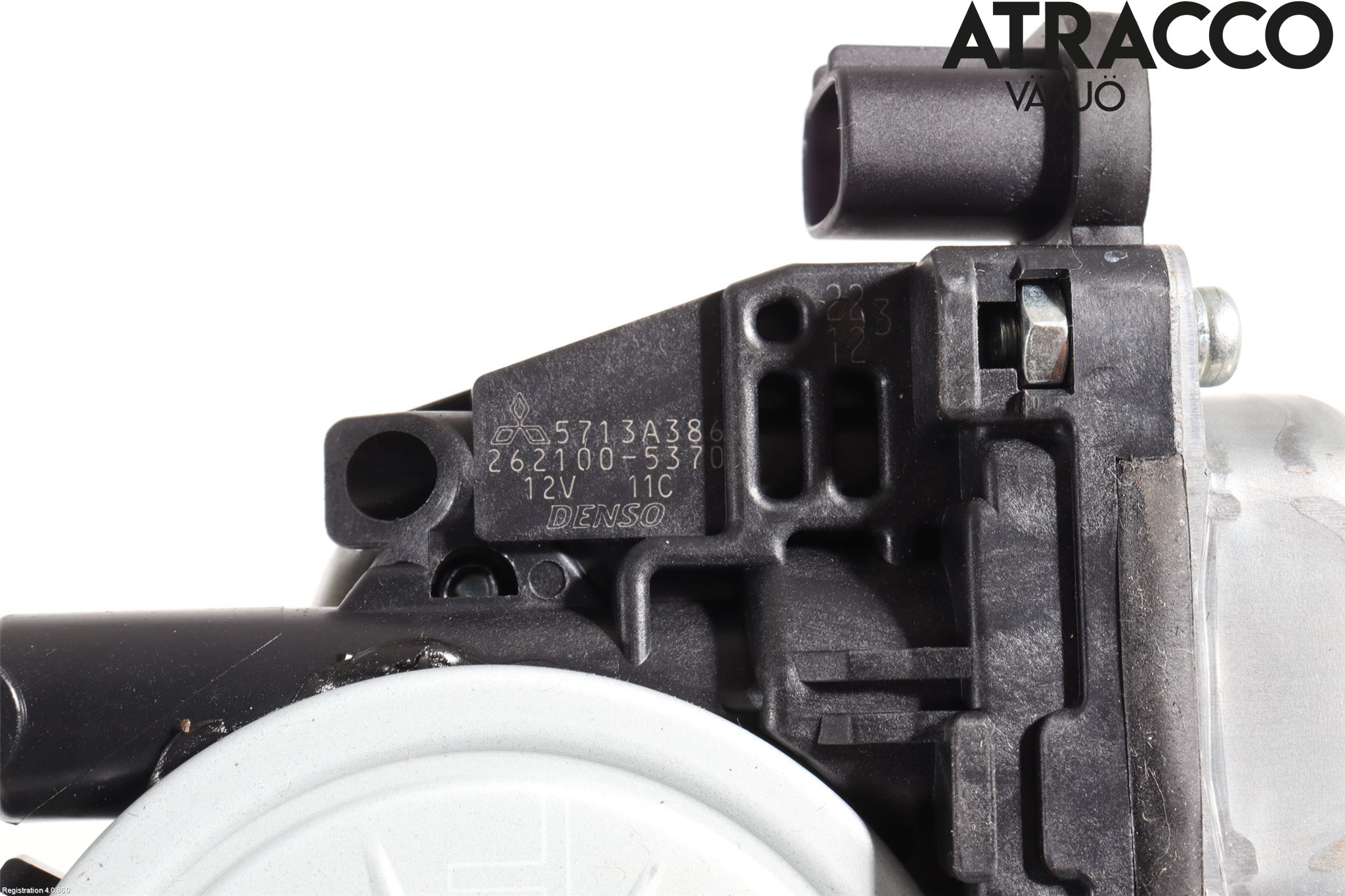 Mitsubishi ECLIPS CROSS Fönsterhiss El Kompl