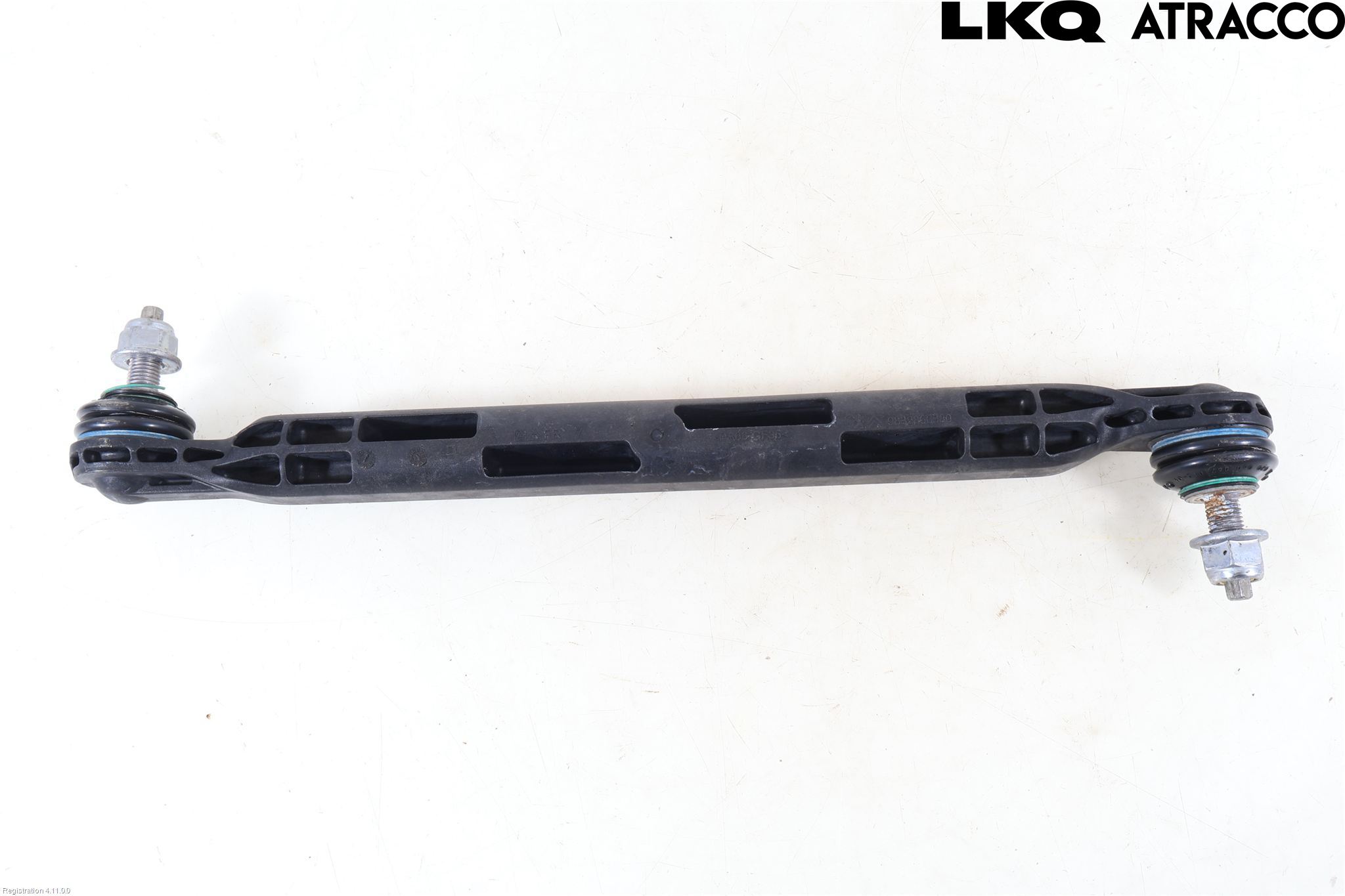 Peugeot 408 22- Krängningshämmarstag Fram