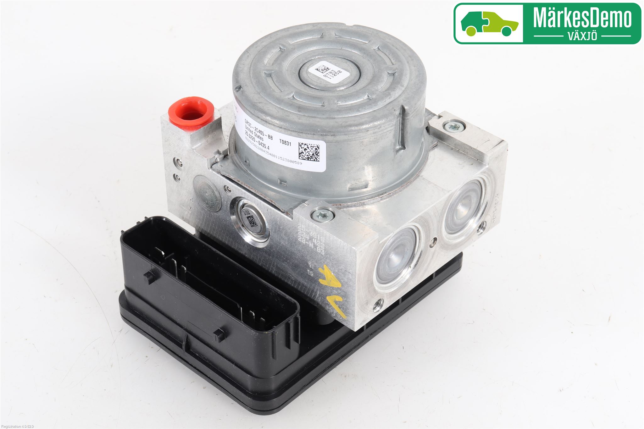 Ford MUSTANG VI 15-22 Abs Hydraulaggregat
