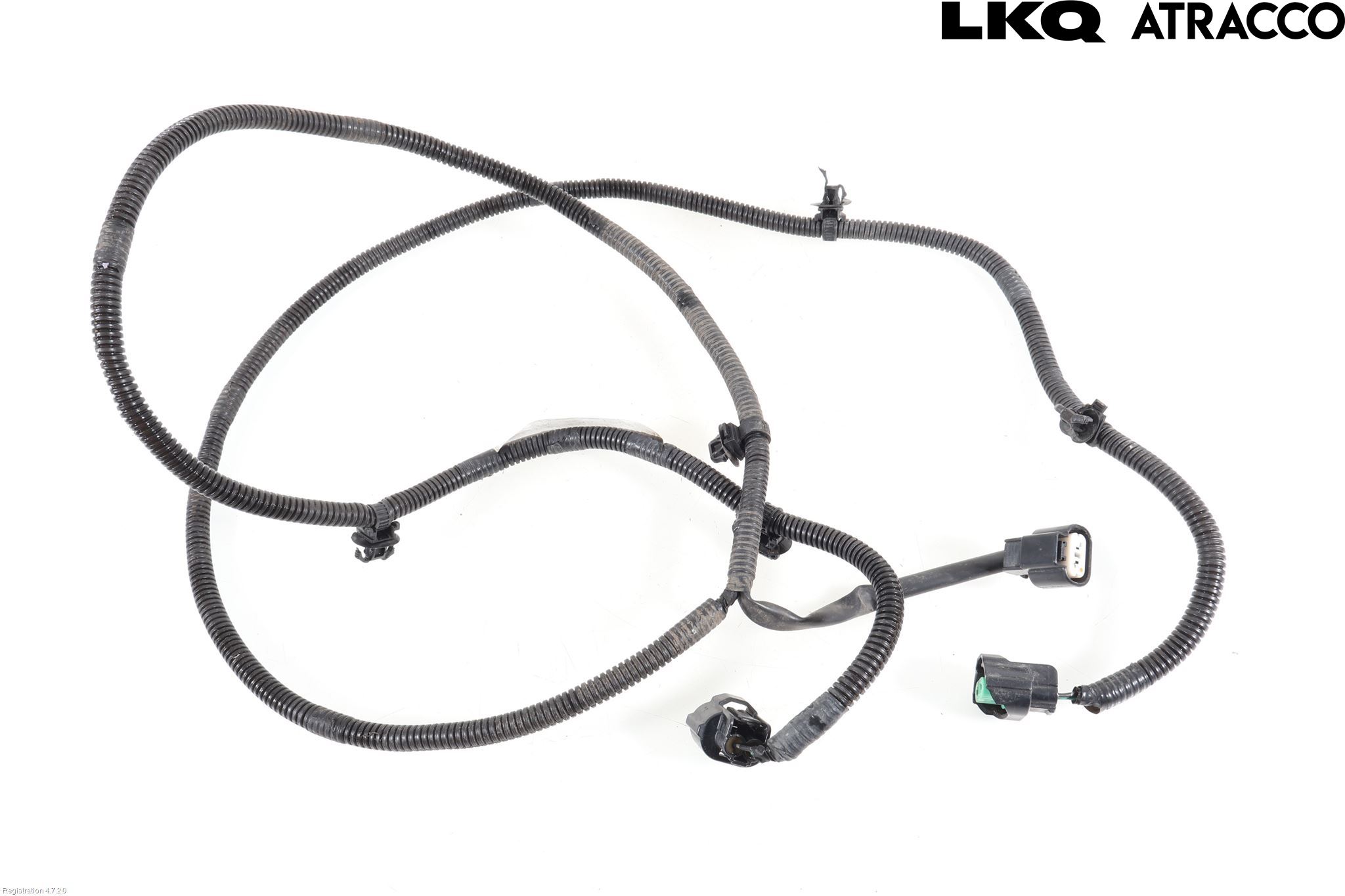 Mitsubishi OUTLANDER 07-12 Kabelhärva