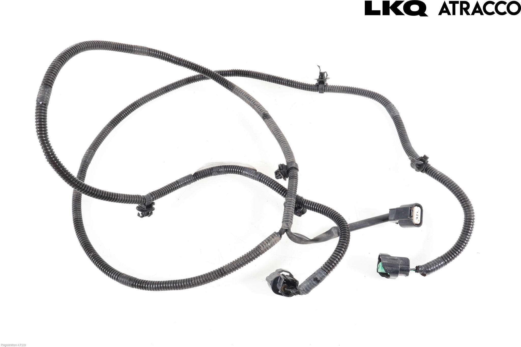 Mitsubishi OUTLANDER 07-12 Kabelhärva