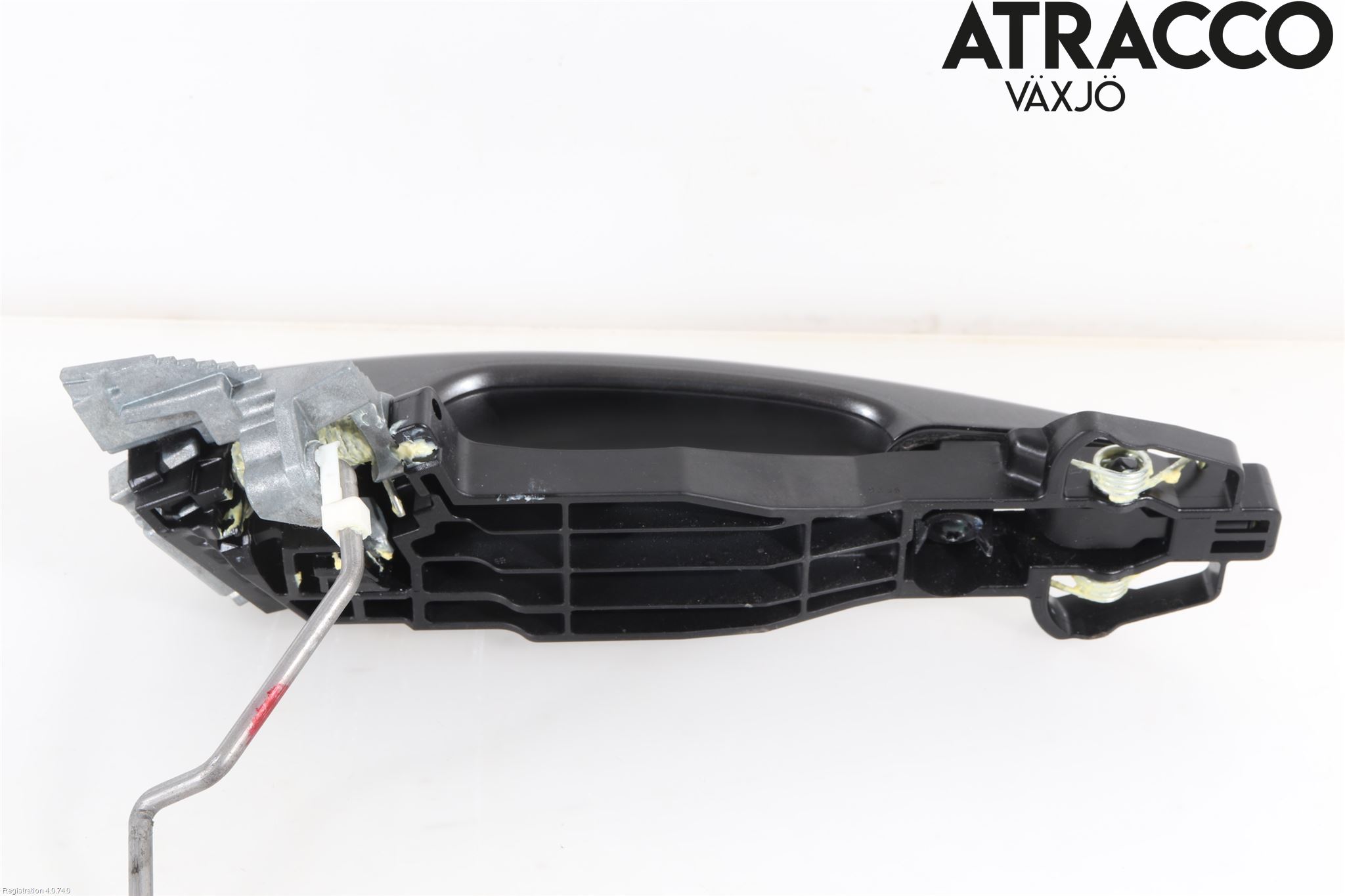 Mazda CX-30 20- Dörrhandtag Yttre Vä