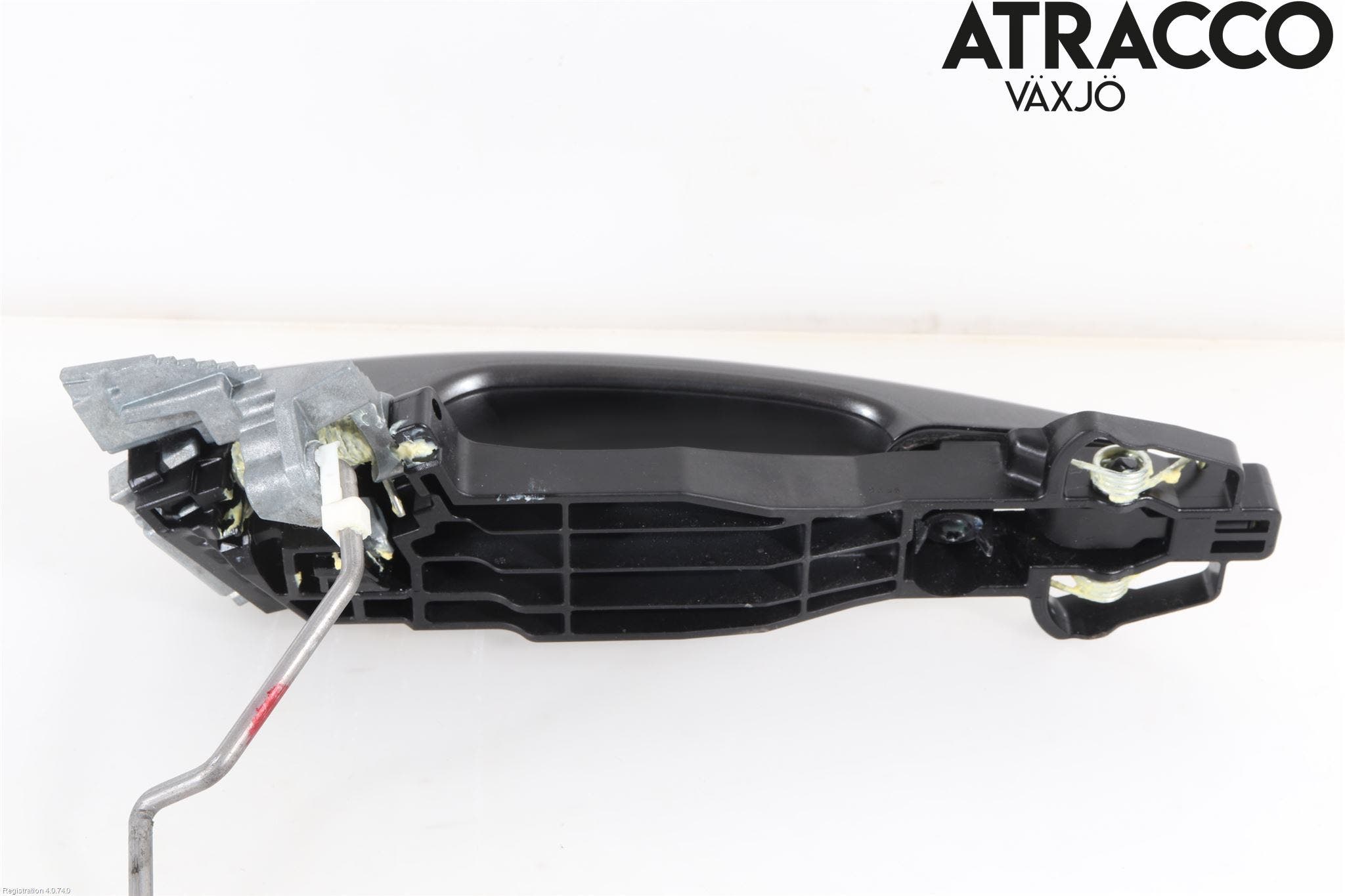 Mazda CX-30 20- Dörrhandtag Yttre Vä