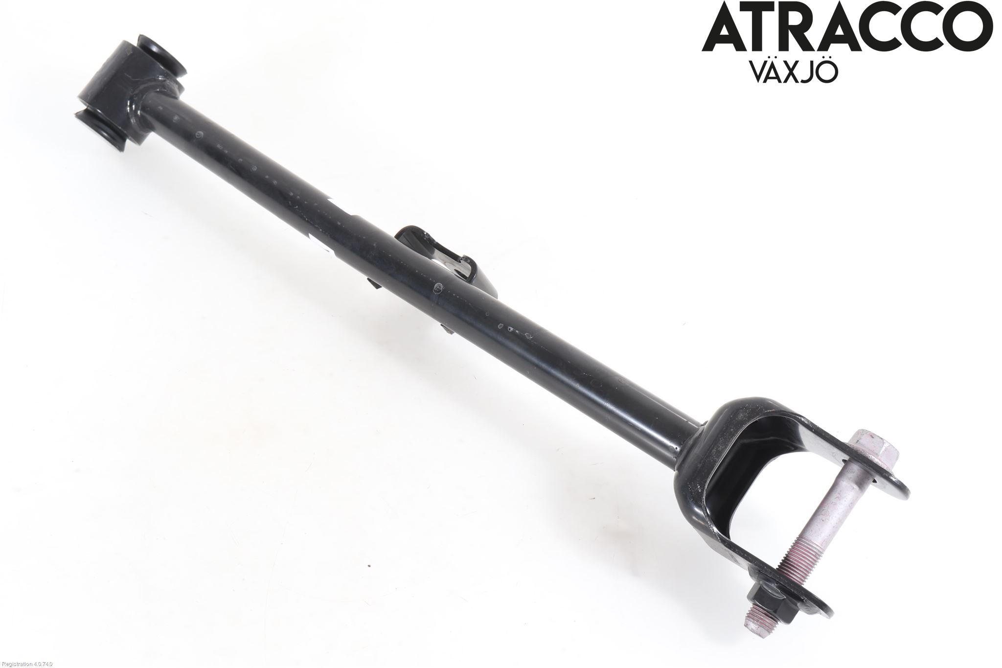 Mazda MX-5 IV (ND/ND2/ND3) MIATA 15- Bärarm Bak Höger