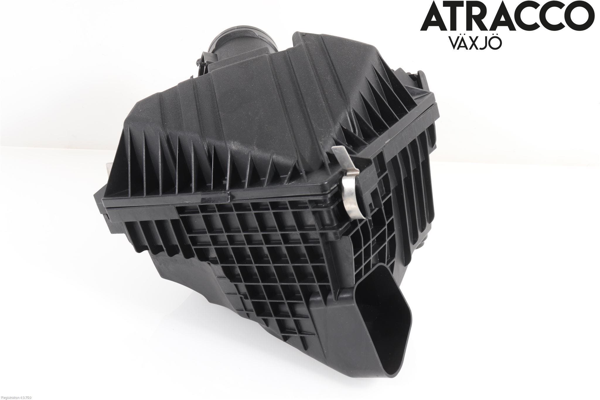 Toyota VERSO 09-18 Luftrenare