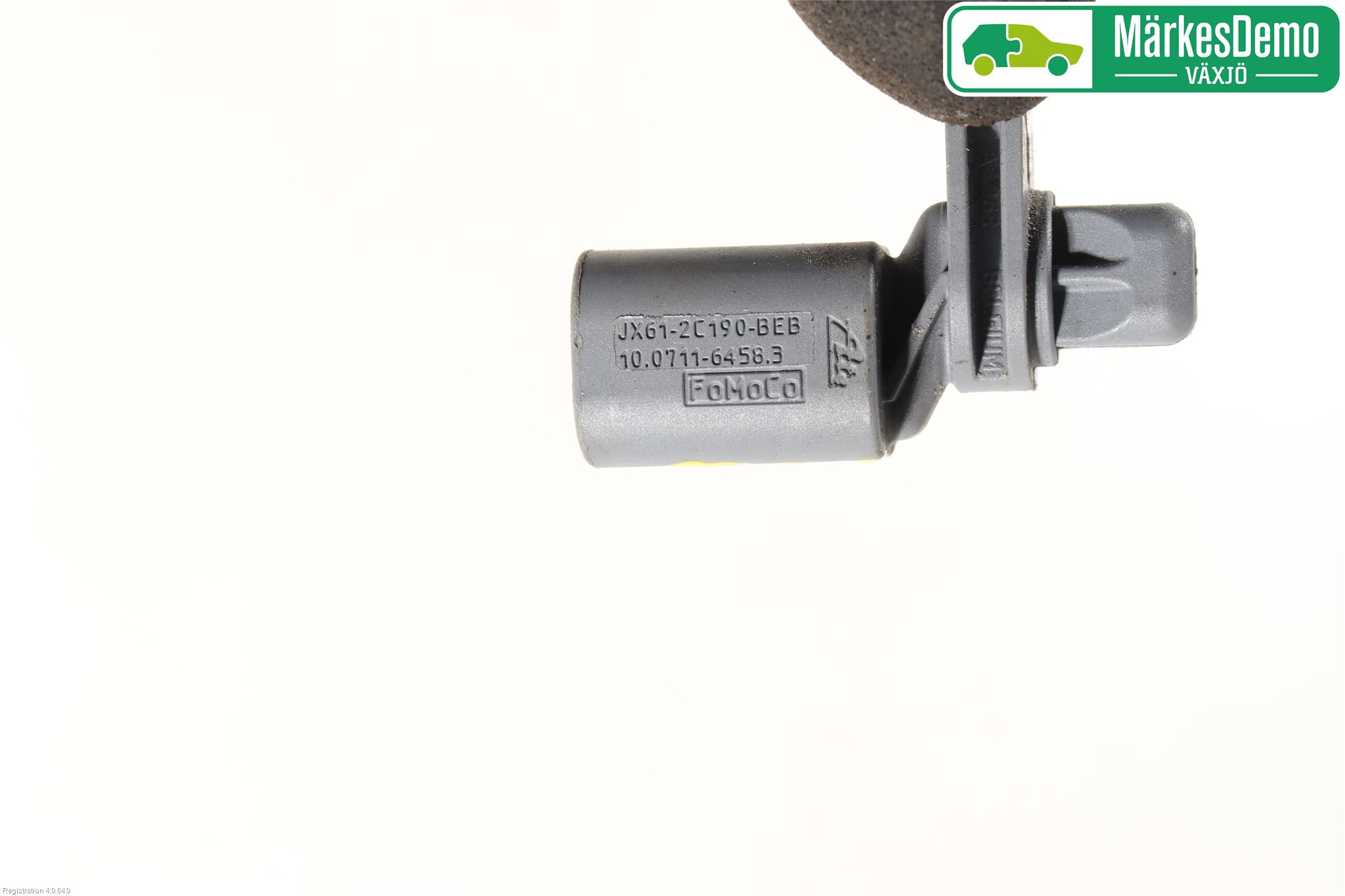 Ford FOCUS 19- Abs Sensor