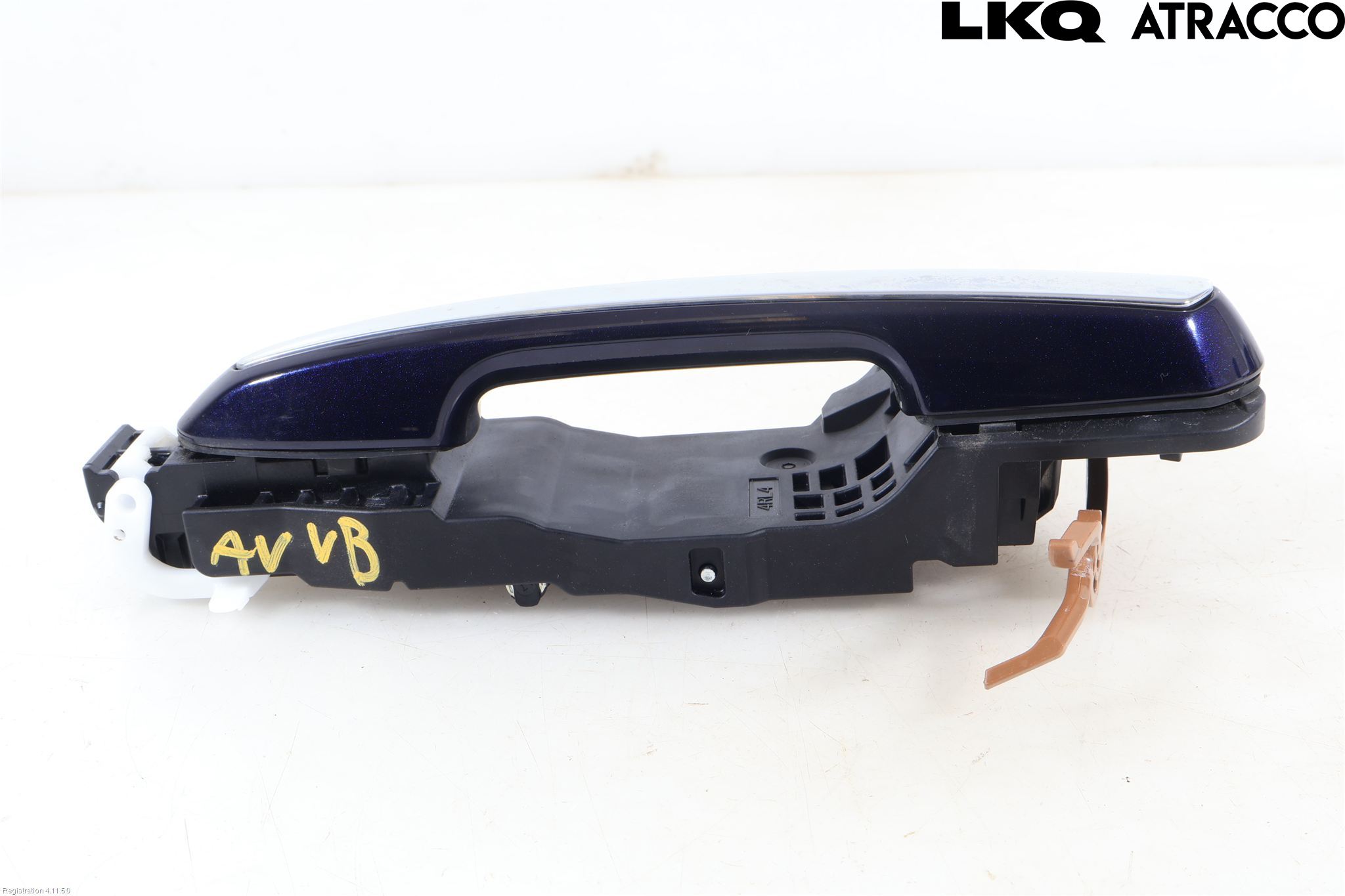 Toyota RAV4 19- Dörrhandtag Yttre Vä