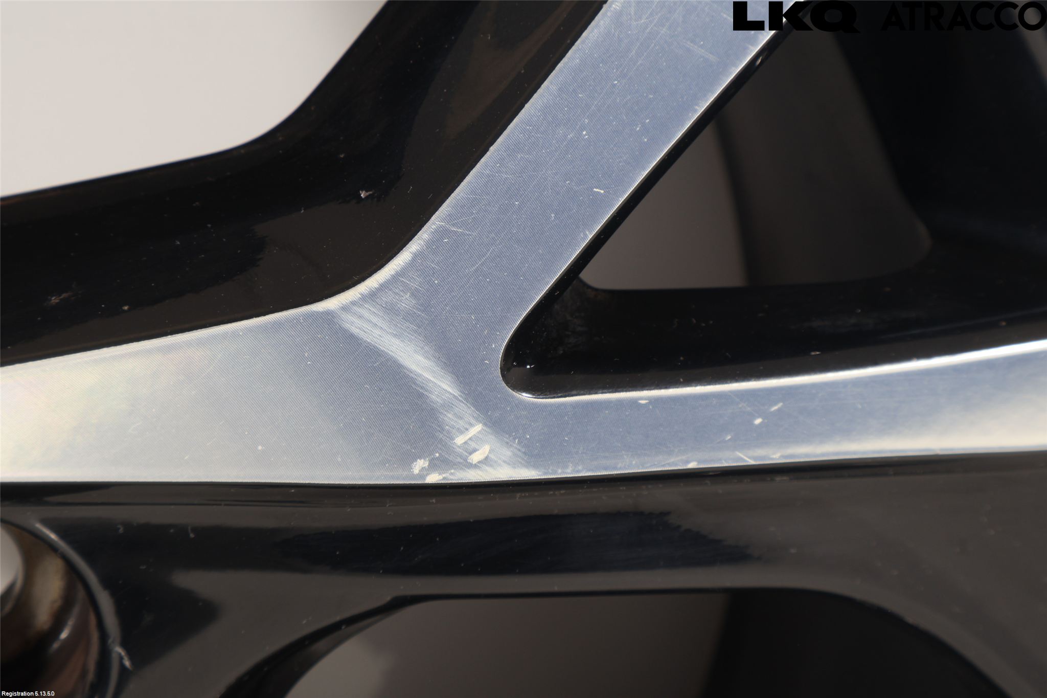 Toyota C-HR 16-23 Fälg Aluminium