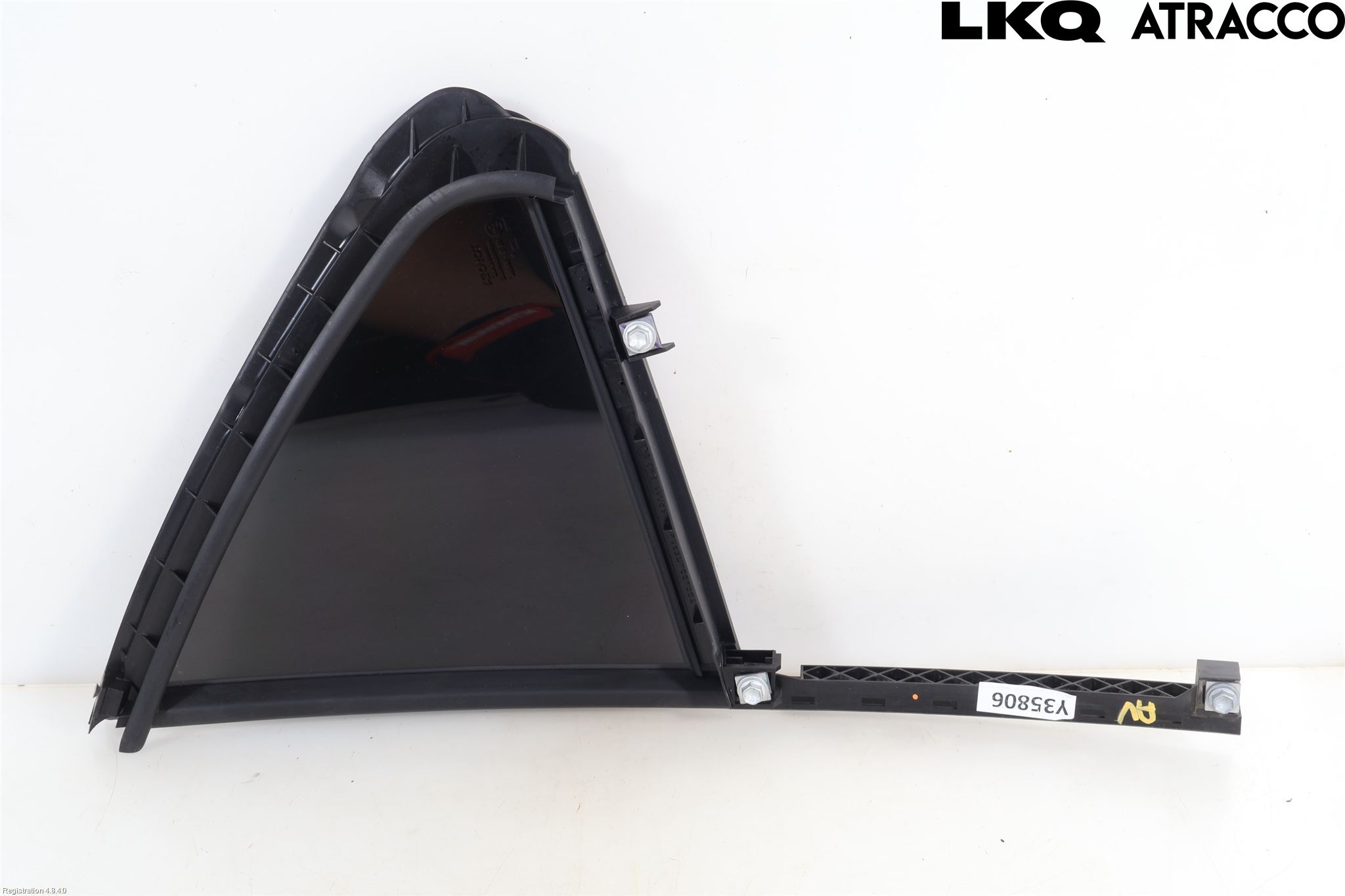 Toyota YARIS CROSS XP21 21- Dörruta Bak Lilla Hö