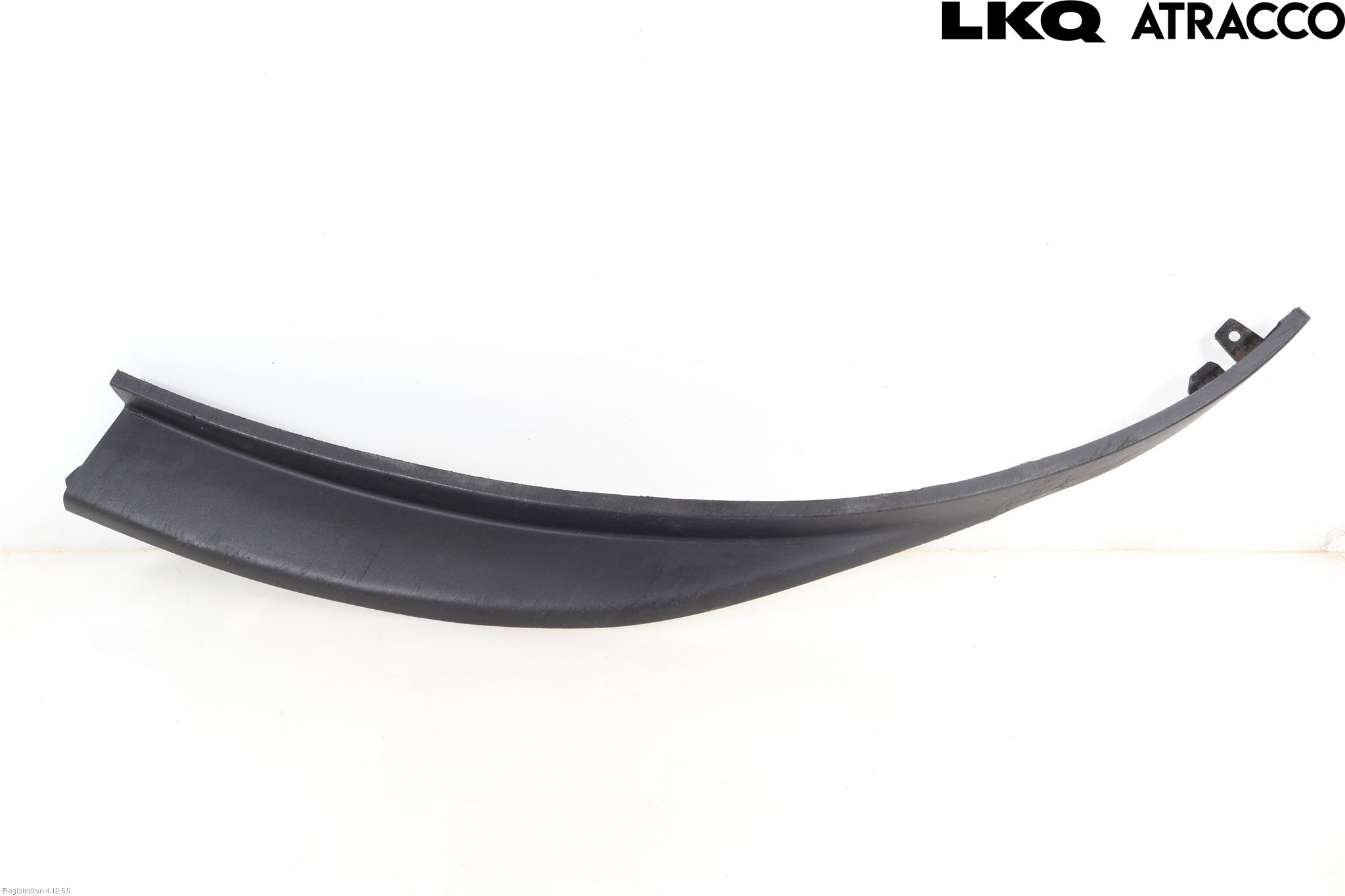 Opel ASTRA J 10-15 Hasplåt Plåt-Plast