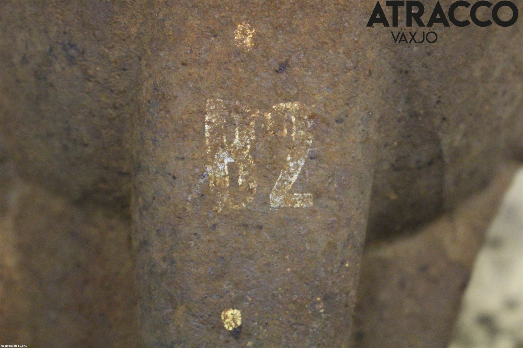 Subaru OUTBACK 10-15 Bakväxel-Diff