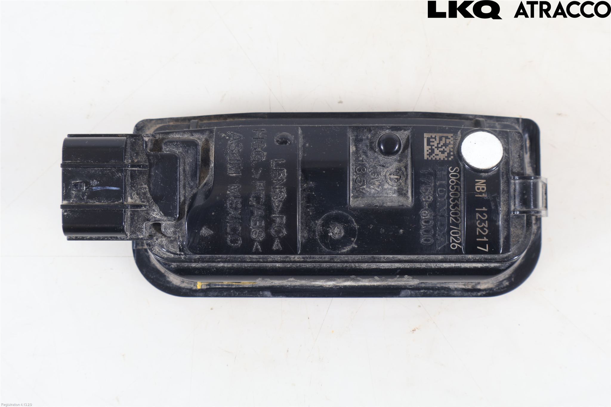 Honda CR-V 19-22 Bakluckeöppnare Automatisk