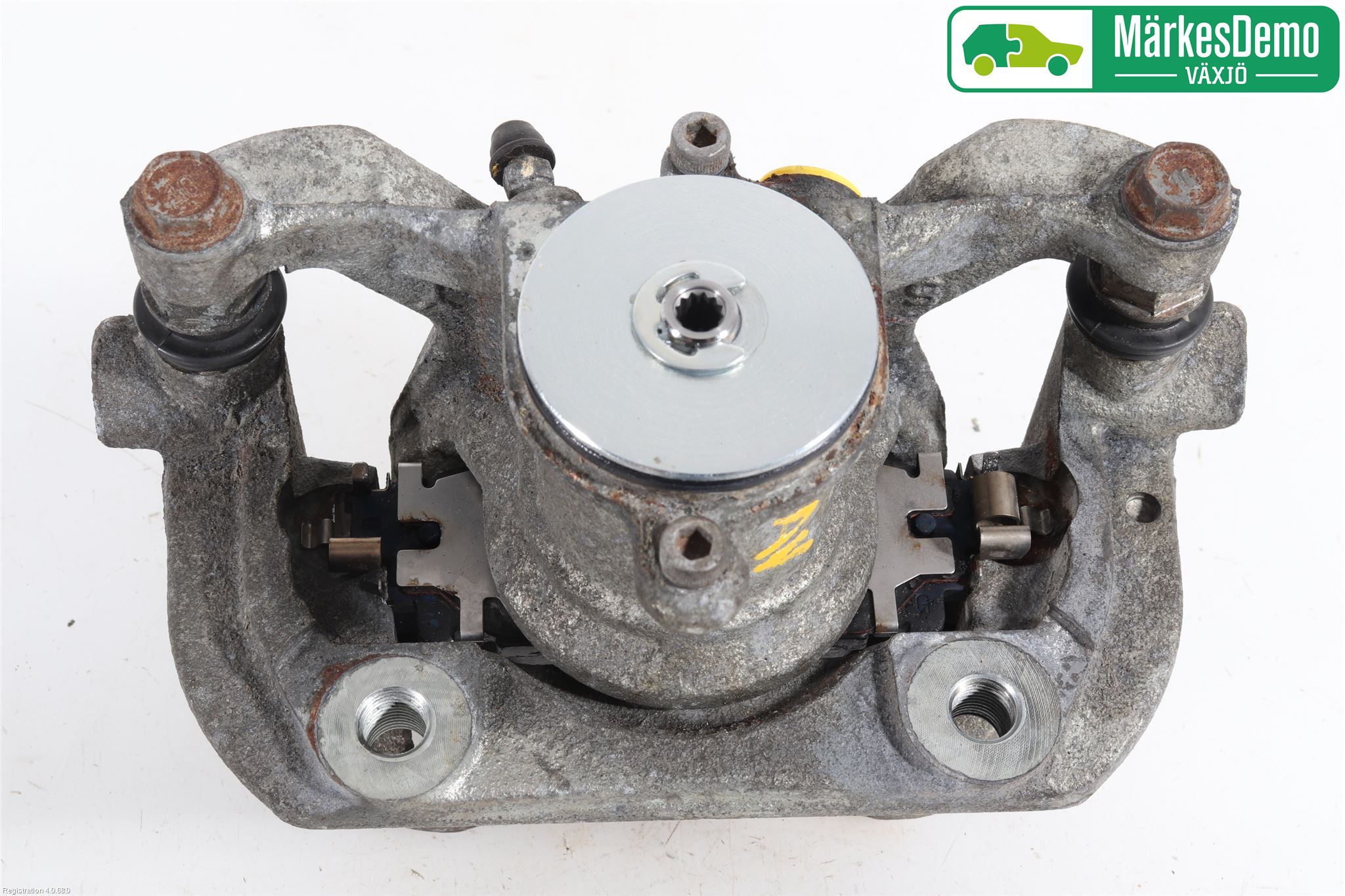 Lexus NX 300h 15-21 Bromsok Bak Höger