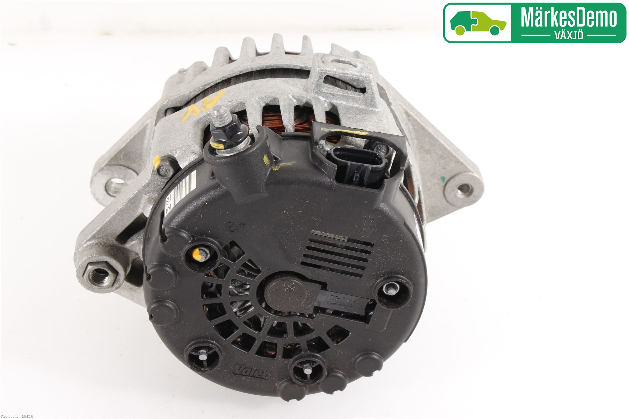 Hyundai TUCSON 05- Generator