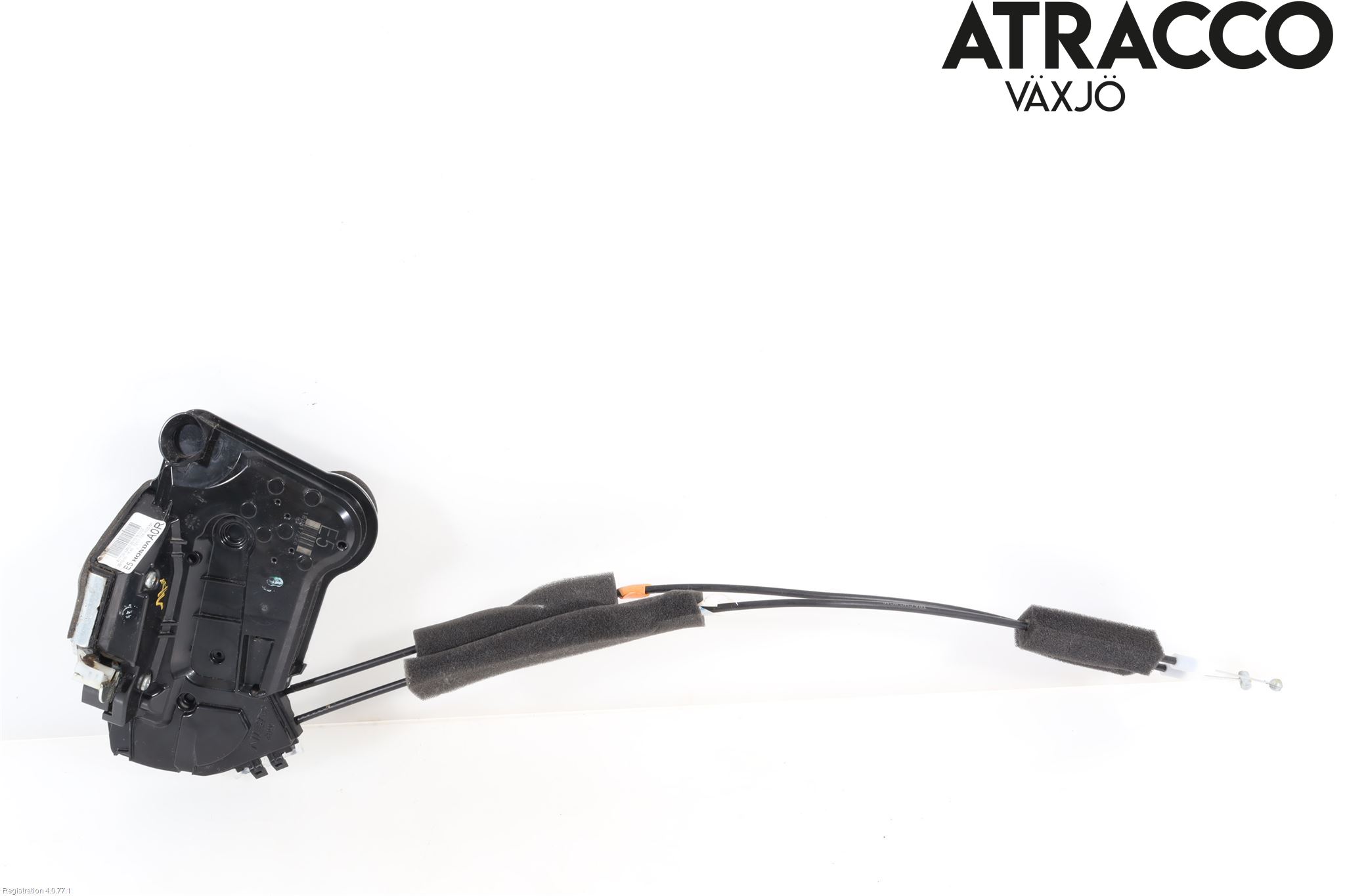 Honda CIVIC 17-22 Låskista-Dörrlås