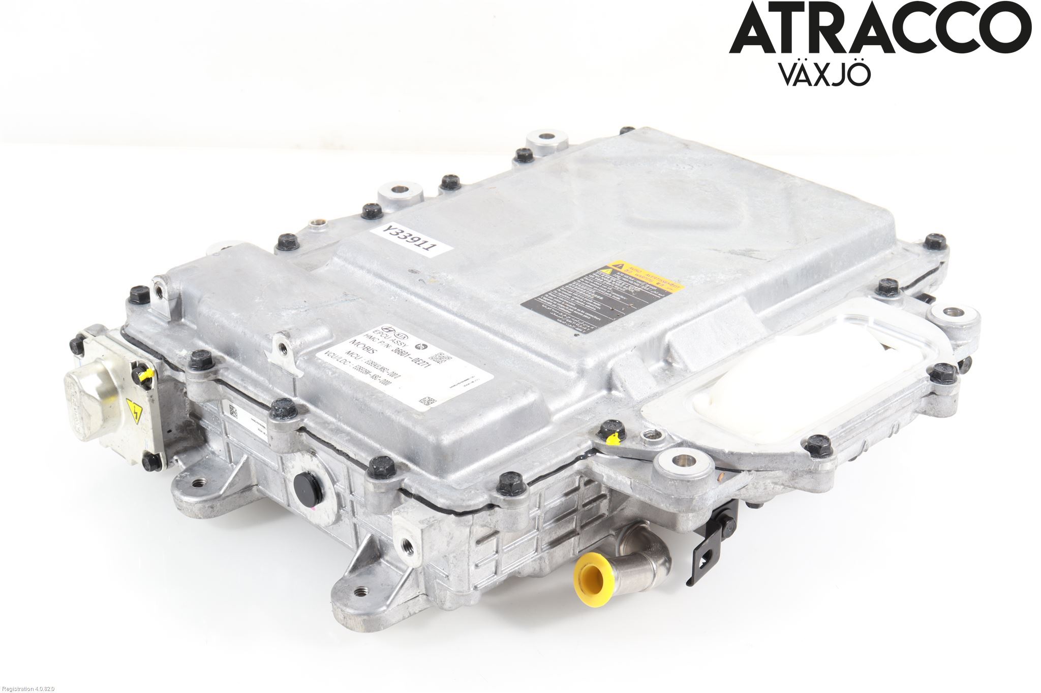 Hyundai KONA/ELECTRIC OS 18-23 Converter