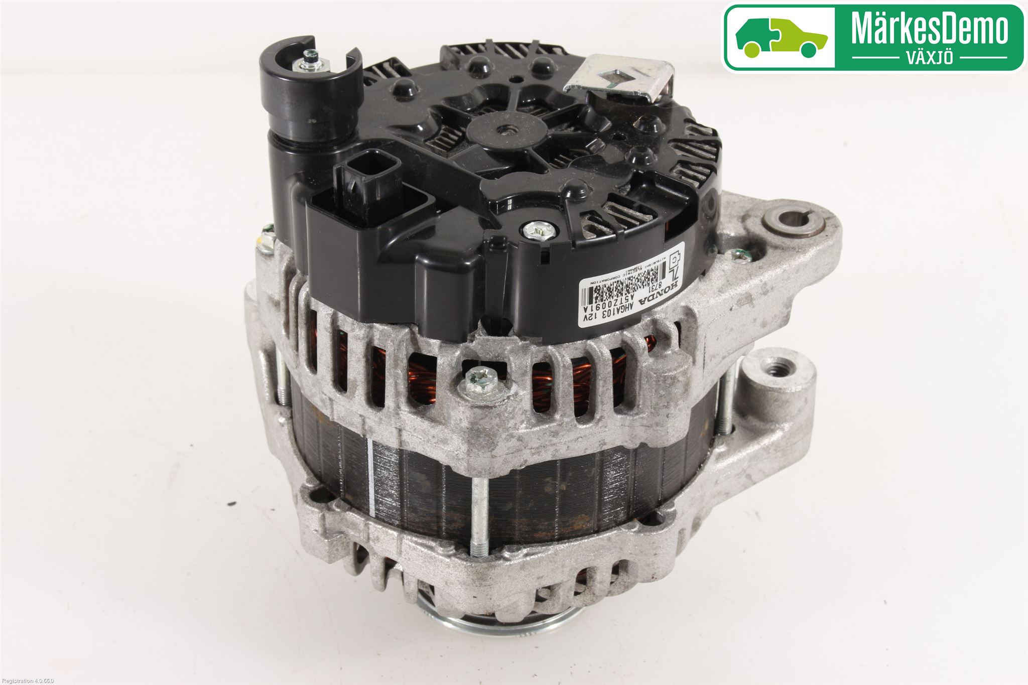 Honda JAZZ 15-20 Generator