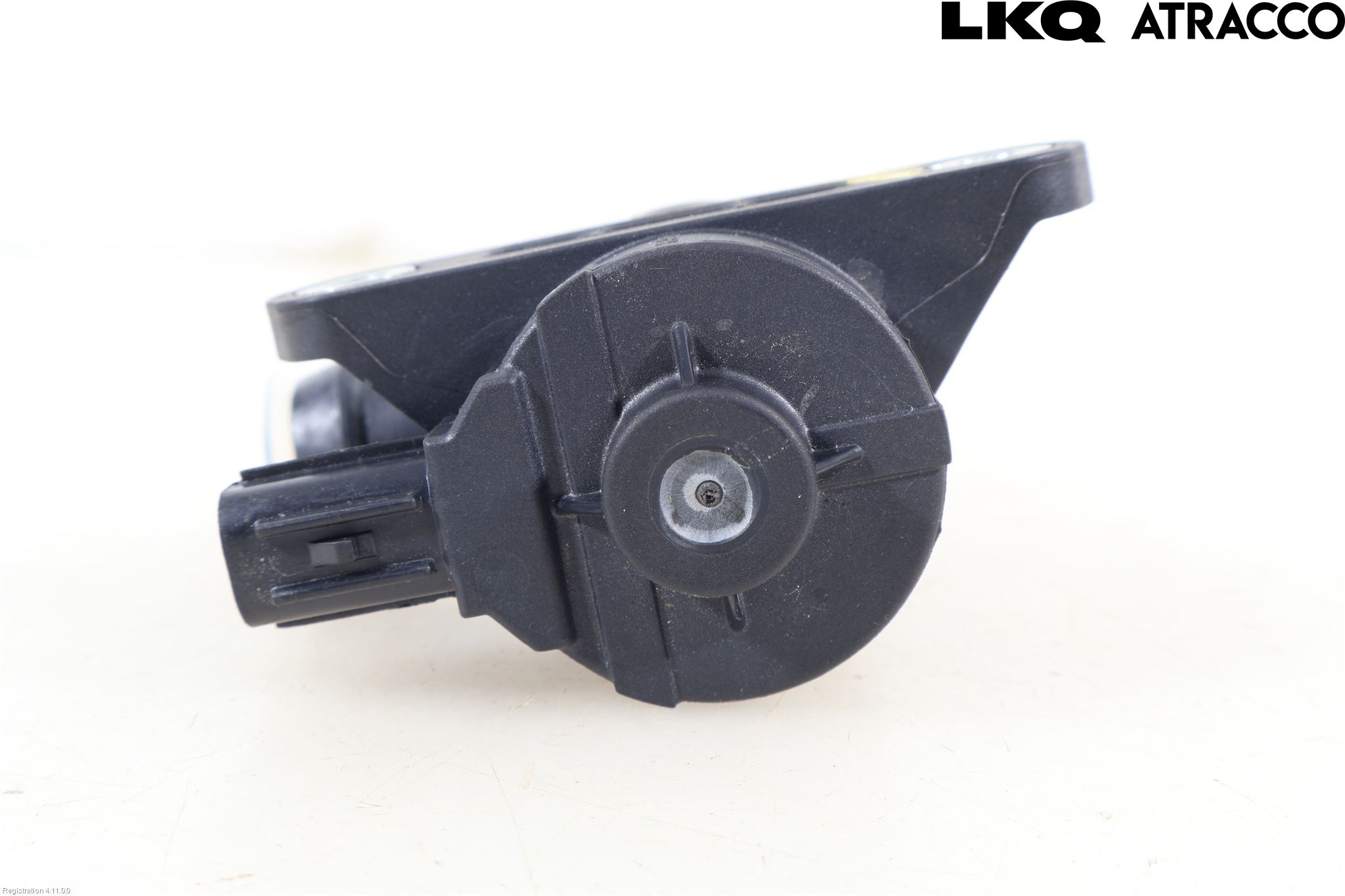 Mazda CX-60 22- Värme Cirkulationspump