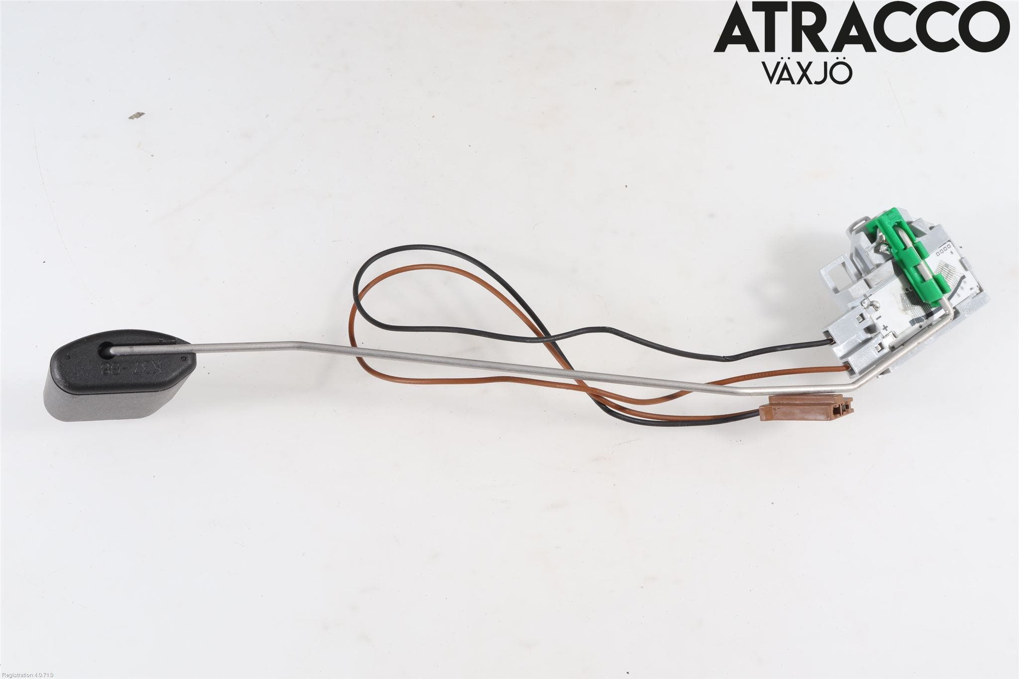 Hyundai KONA/ELECTRIC OS 18-23 Givare Tank