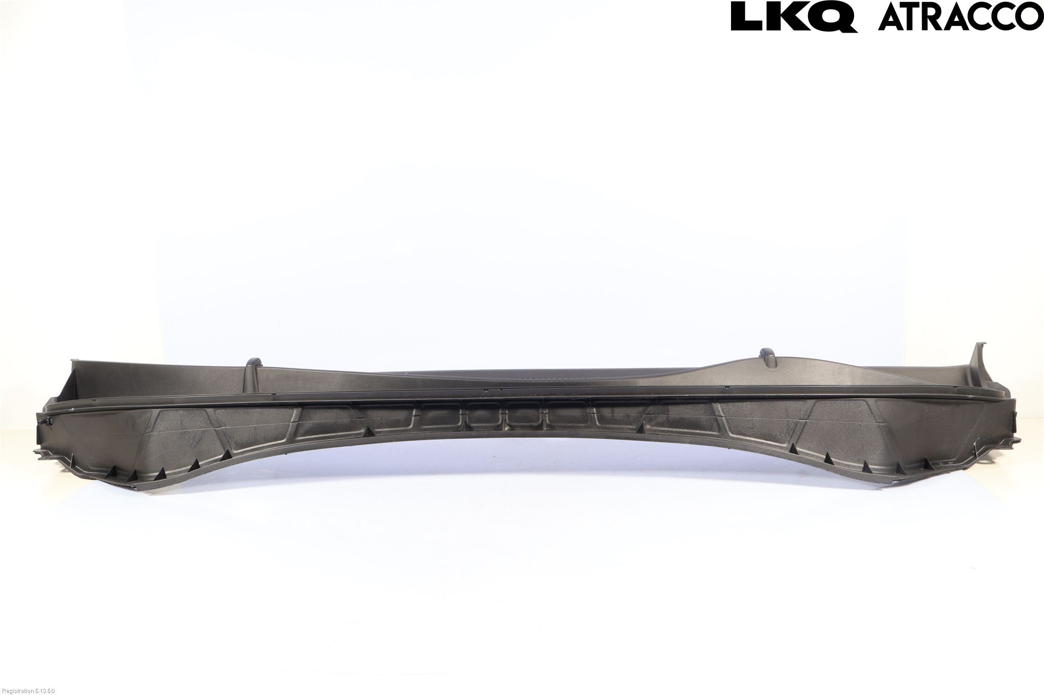 Hyundai TUCSON 05- Torpedplåt-Torpedplast