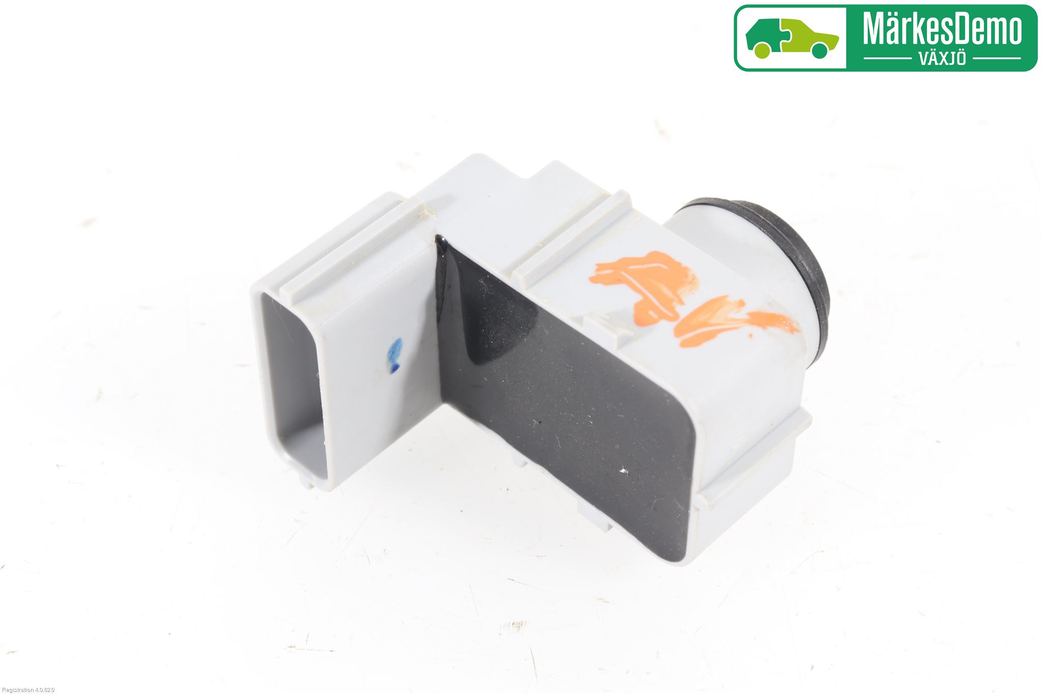 Hyundai i20 PB 09-14 Parkeringshjälp Backsensor