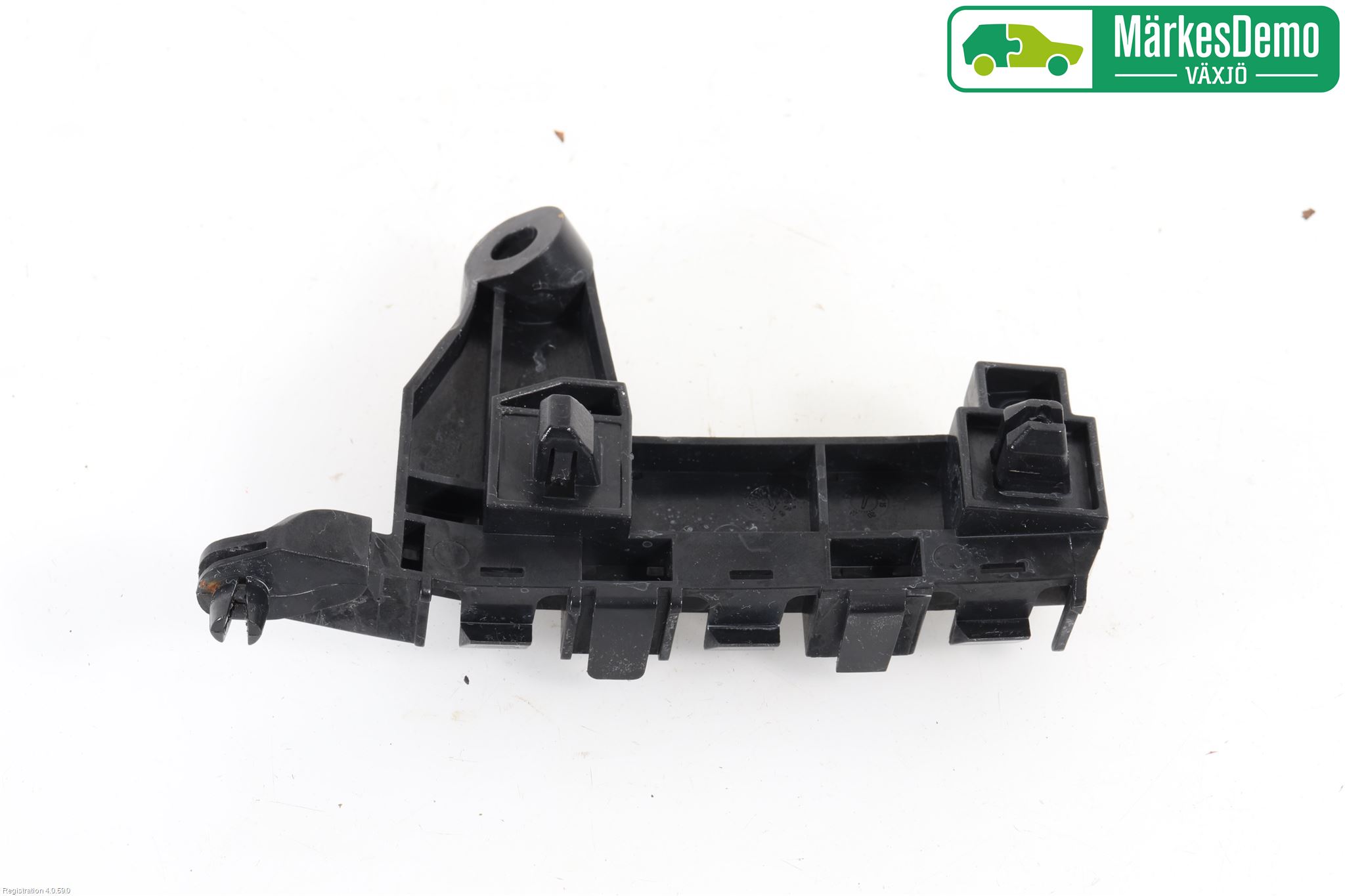 Honda JAZZ 08-14 Stötfångarfäste Fram Hö