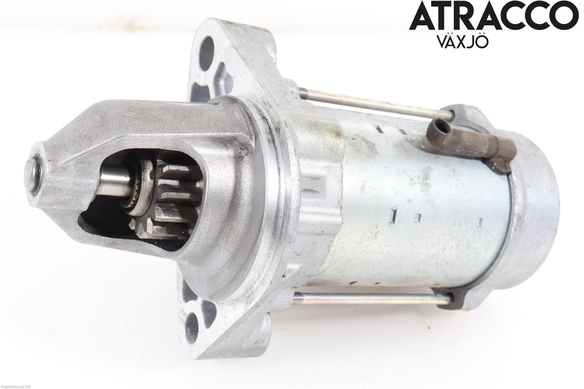Honda HR-V 15-21 Startmotor Diesel