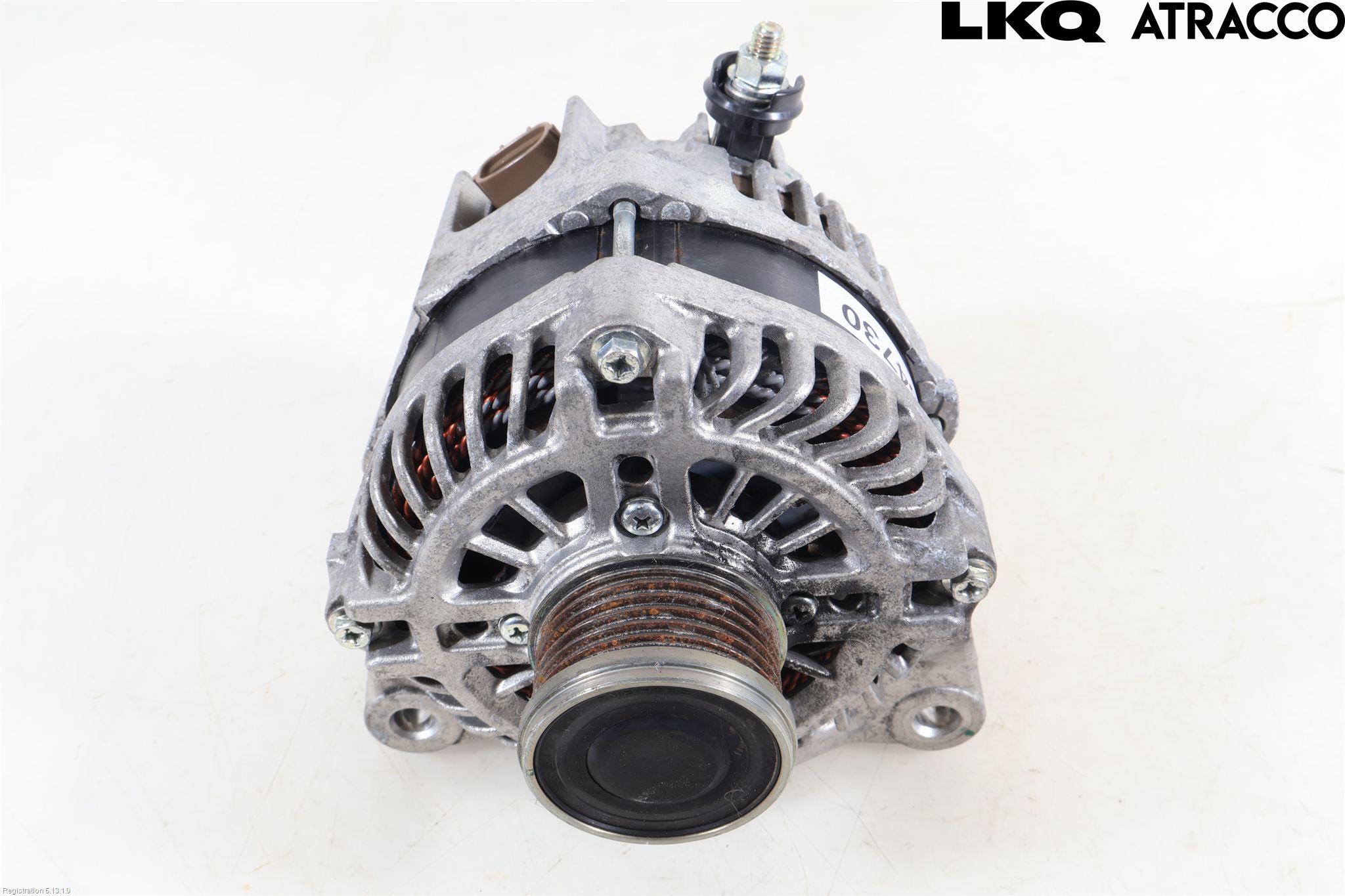 Mazda MX-5 IV (ND/ND2/ND3) MIATA 15- Generator
